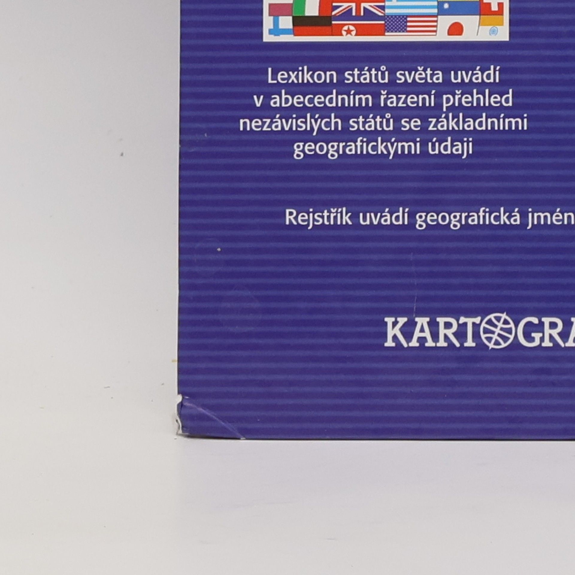 Pavel Šára Rodinný atlas světa