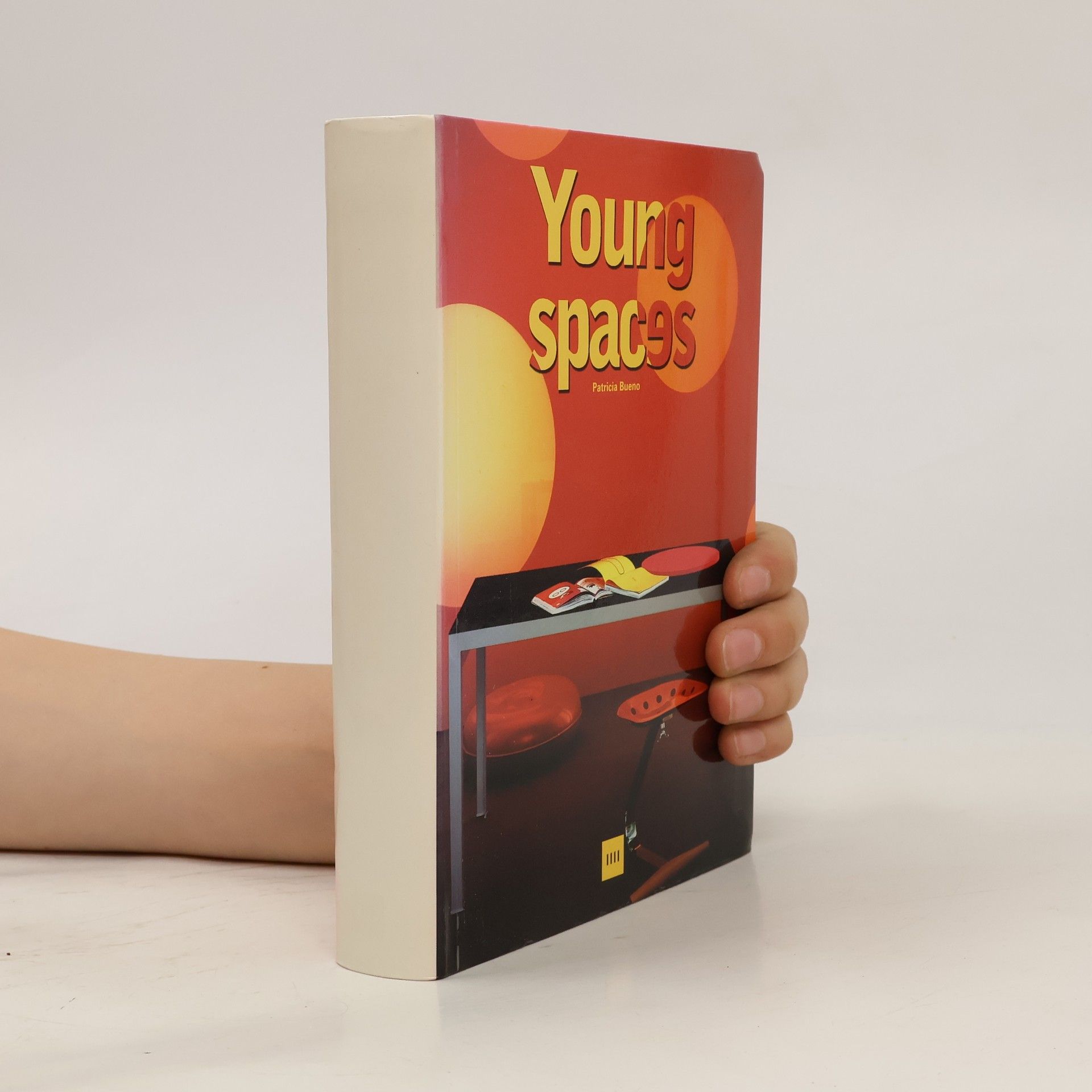 Young Spaces