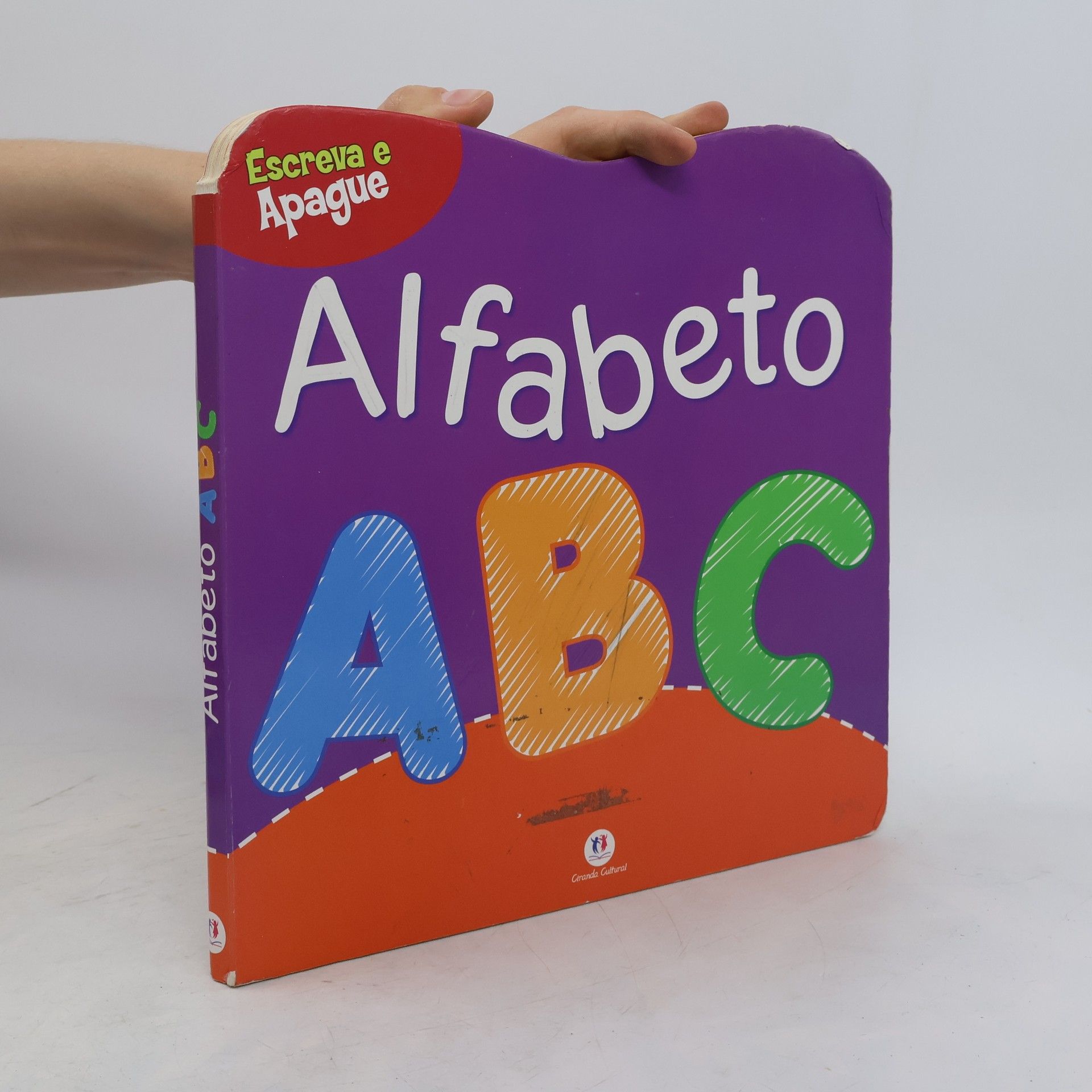 Autorenkollektiv Alfabeto