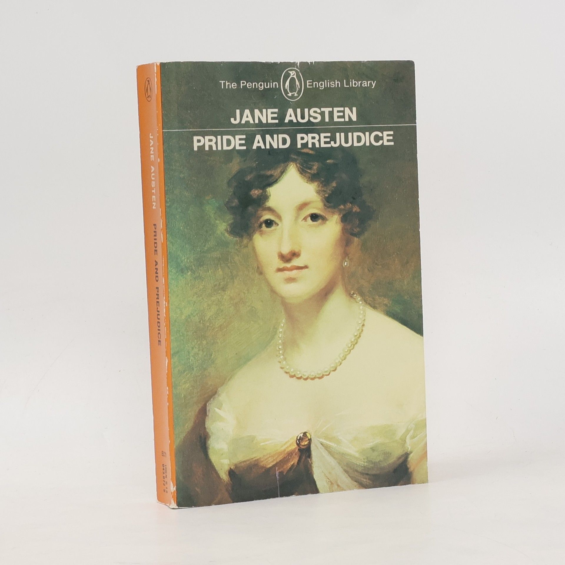 Jane Austen Pride and Prejudice
