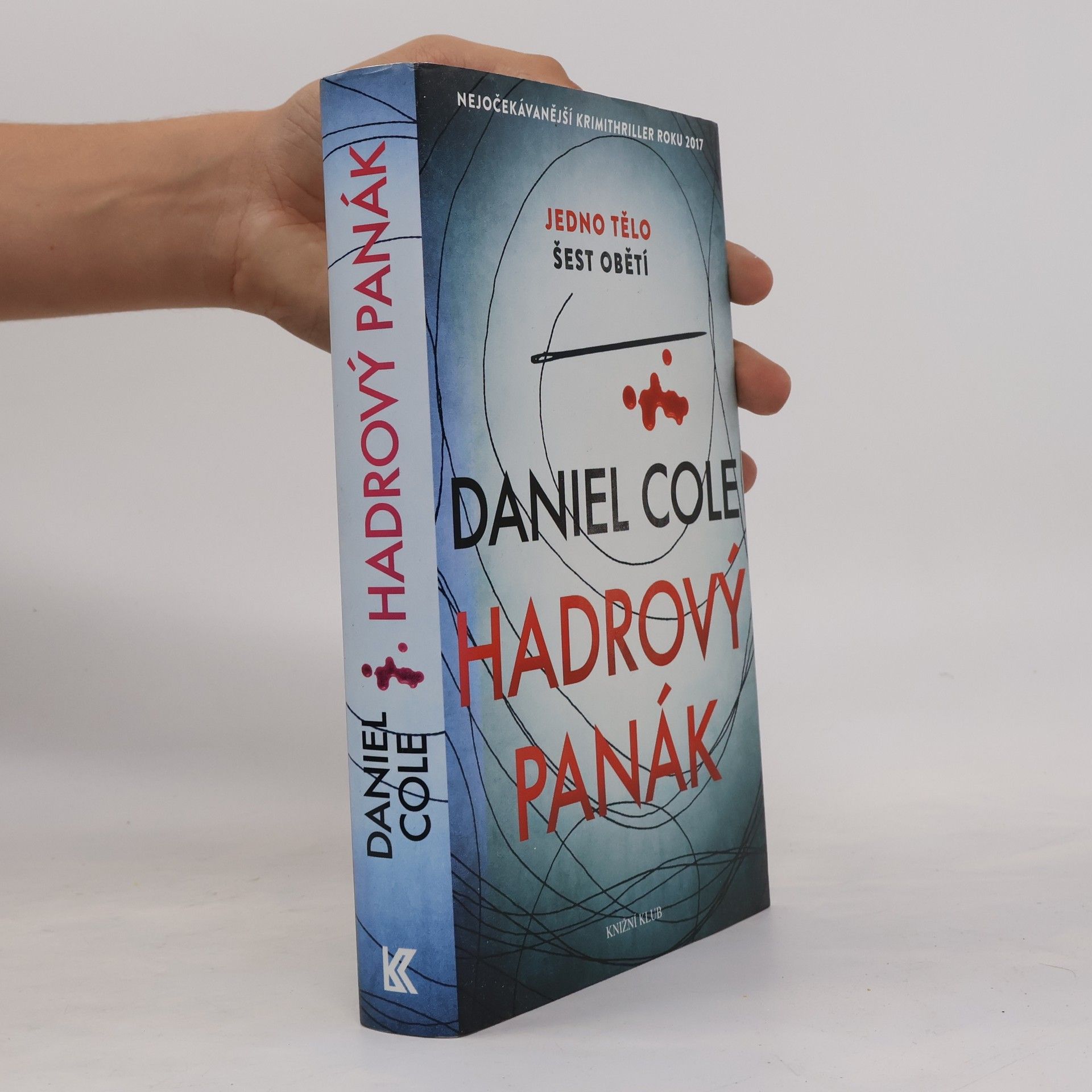 Hadrový panák