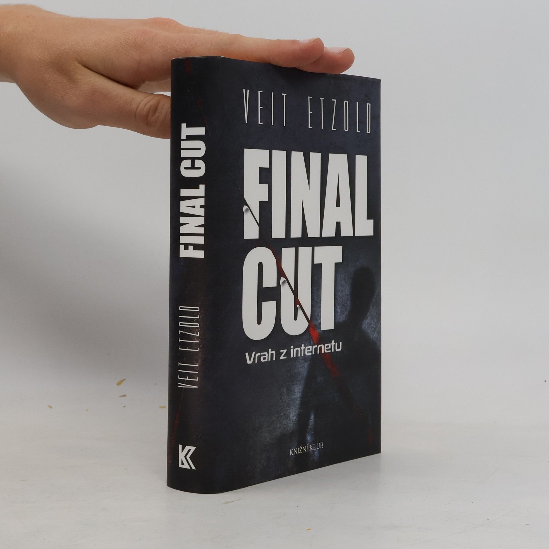 Veit Etzold Final Cut