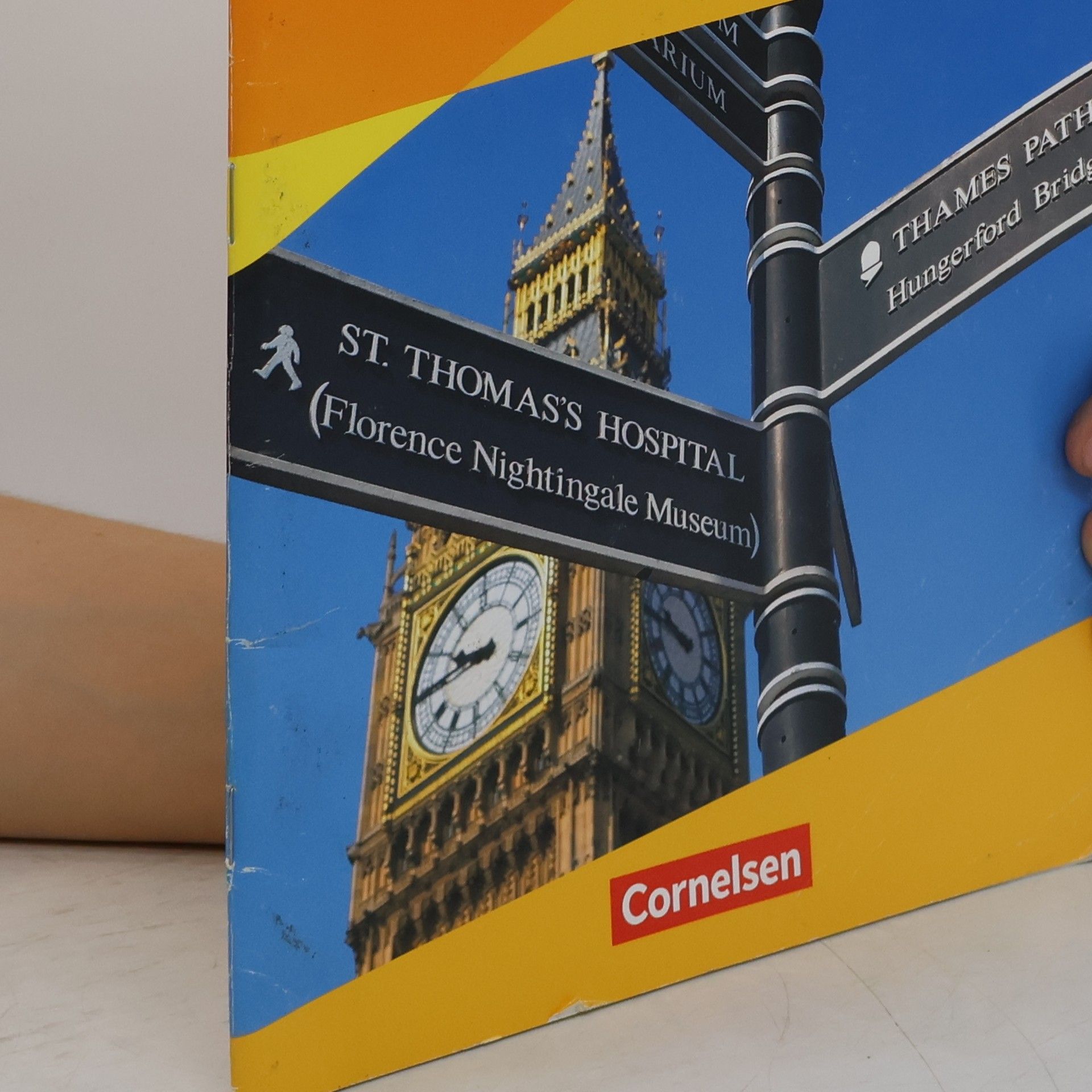 Gwen Berwick English G Highlight 03: 7. Schuljahr Hauptschule. Workbook Mit Audio-CD