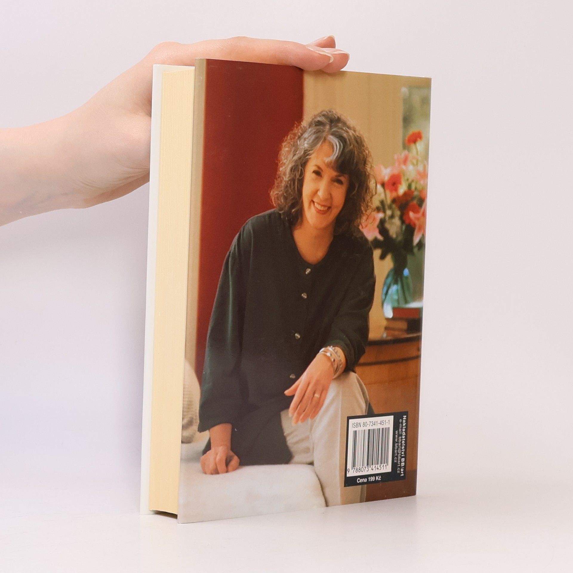 Sue Grafton R... jako risk