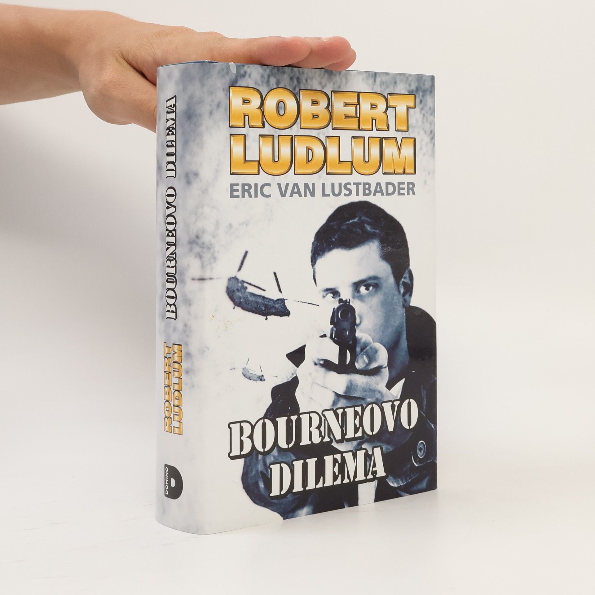 Bourneovo dilema