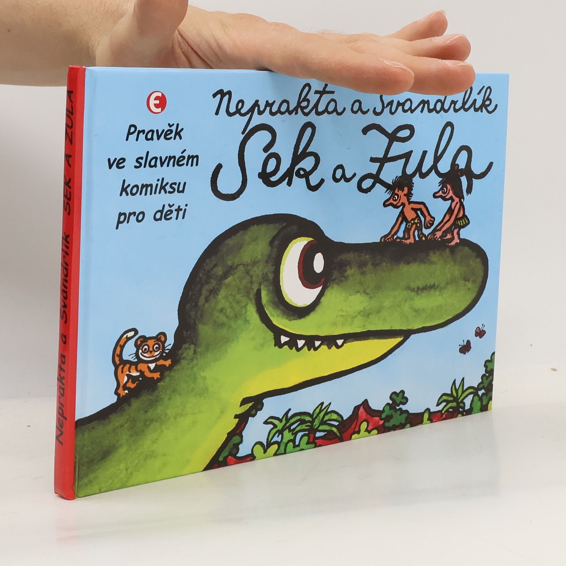 Sek a Zula