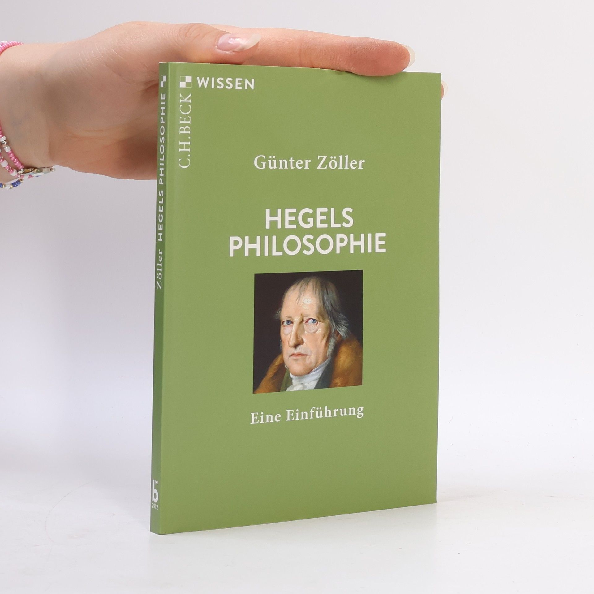 Hegels Philosophie