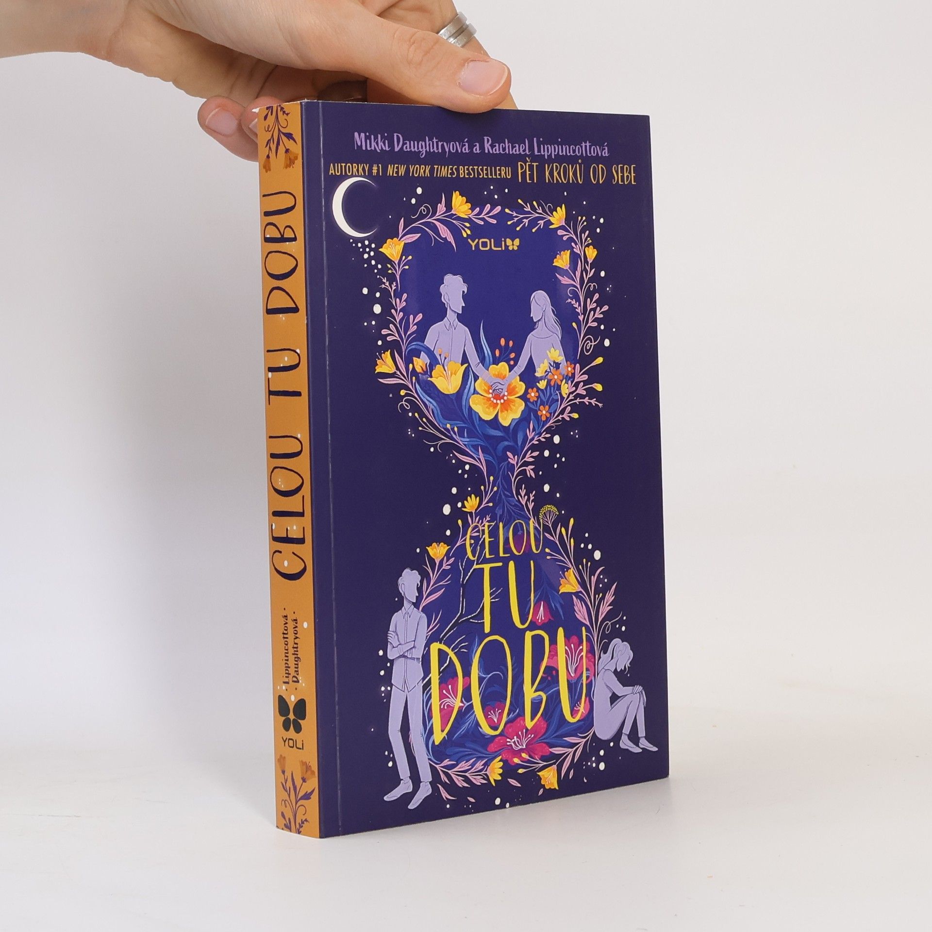 Rachael Lippincott Celou tu dobu