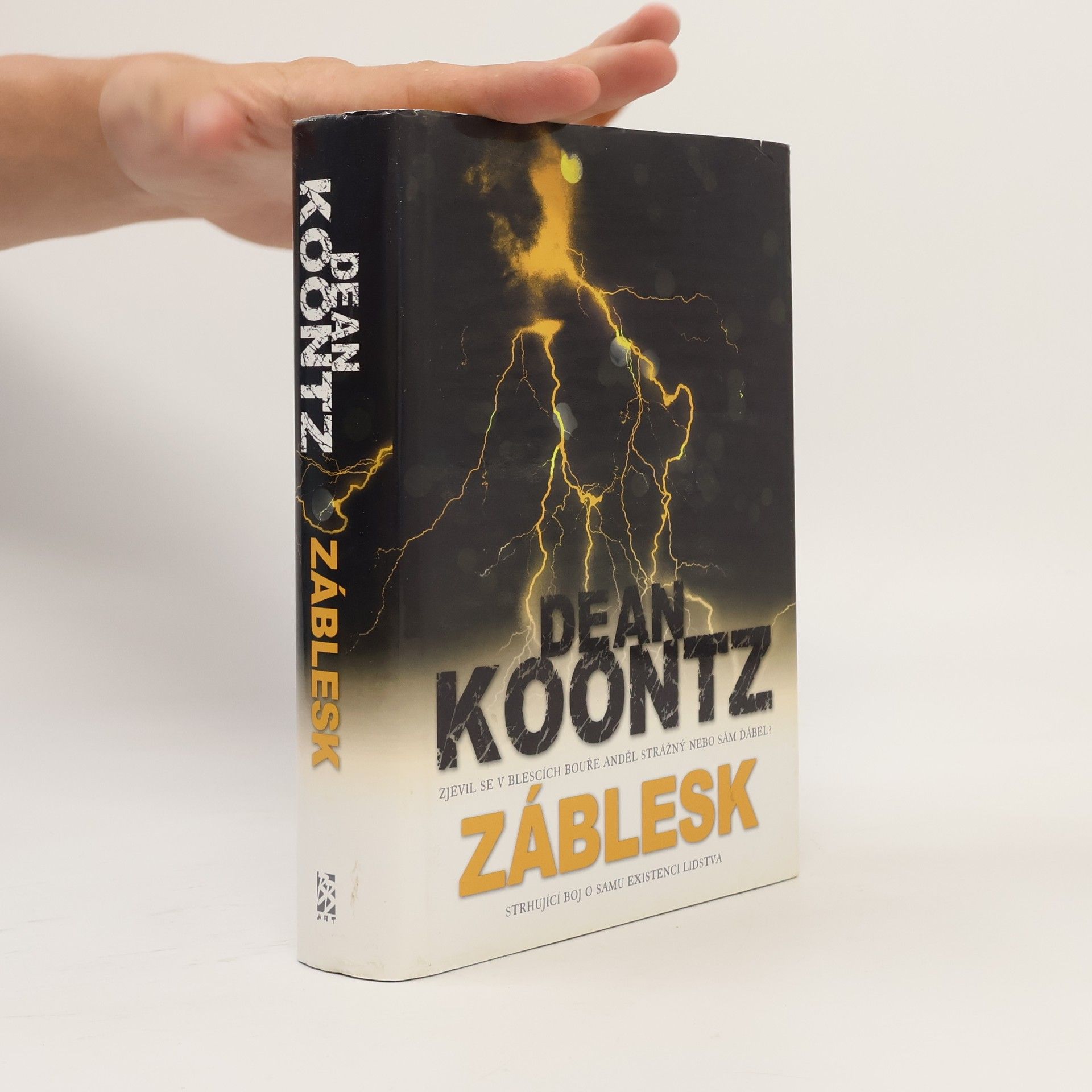 Záblesk