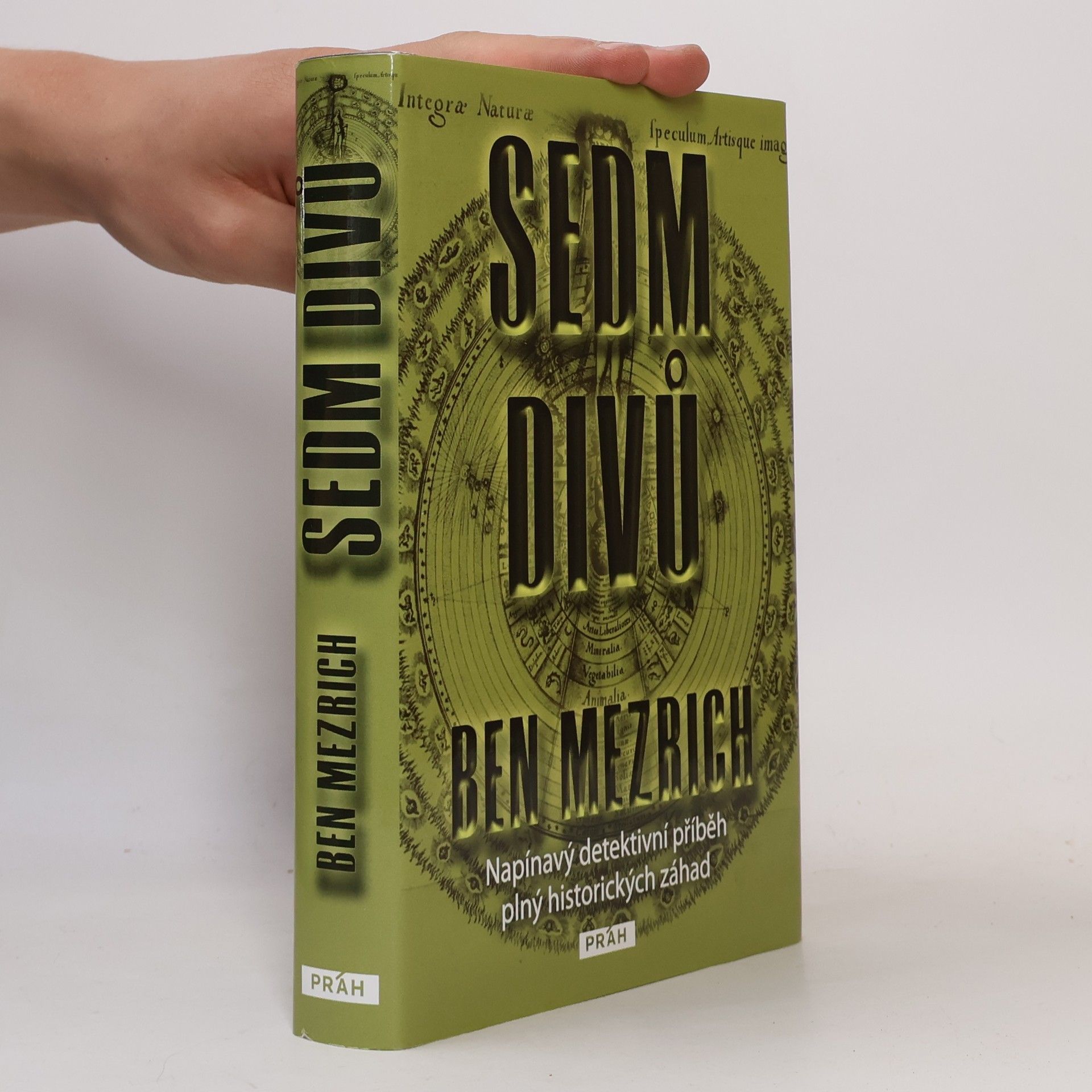 Sedm divů