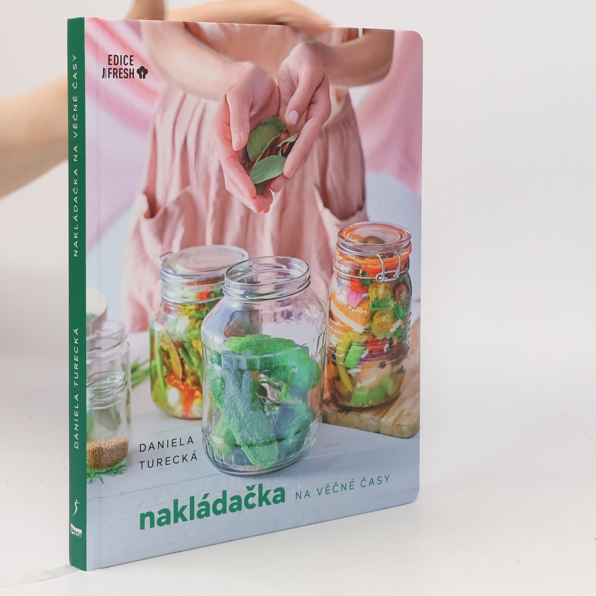 Nakládačka na věčné časy