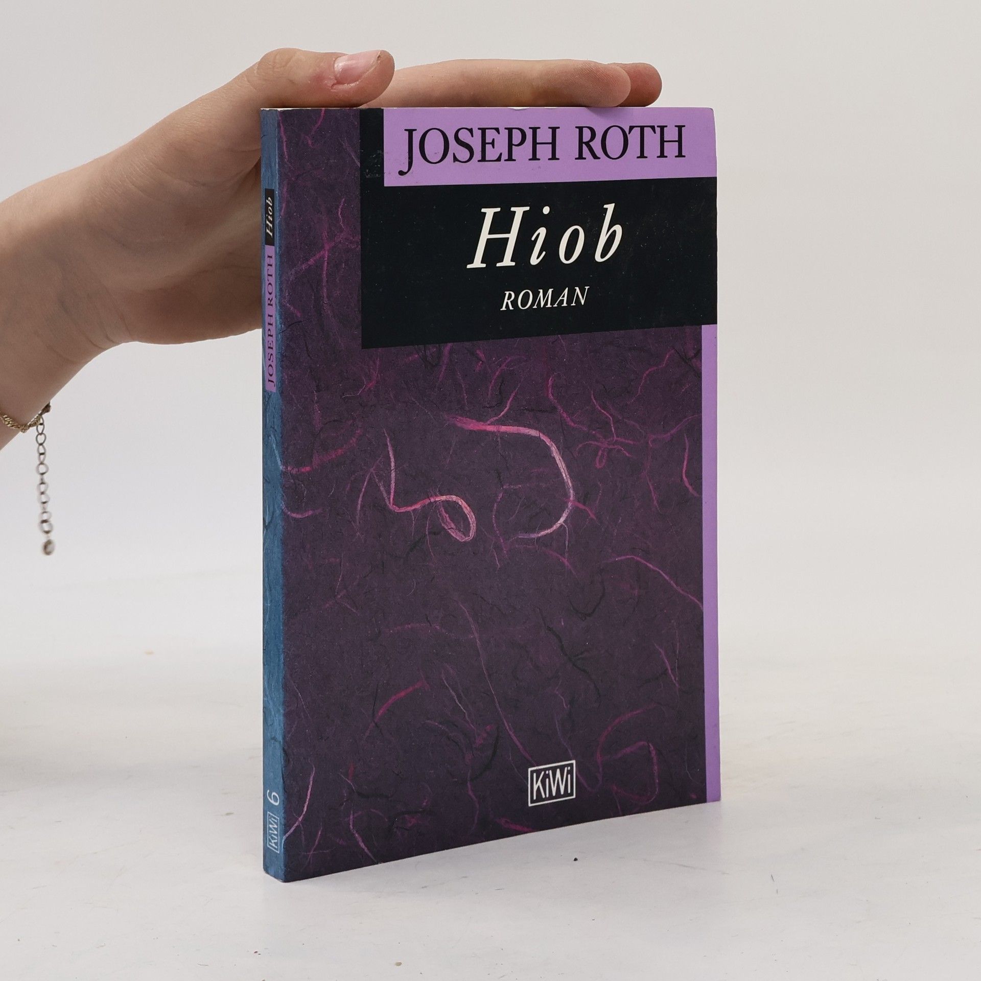Joseph Roth Hiob