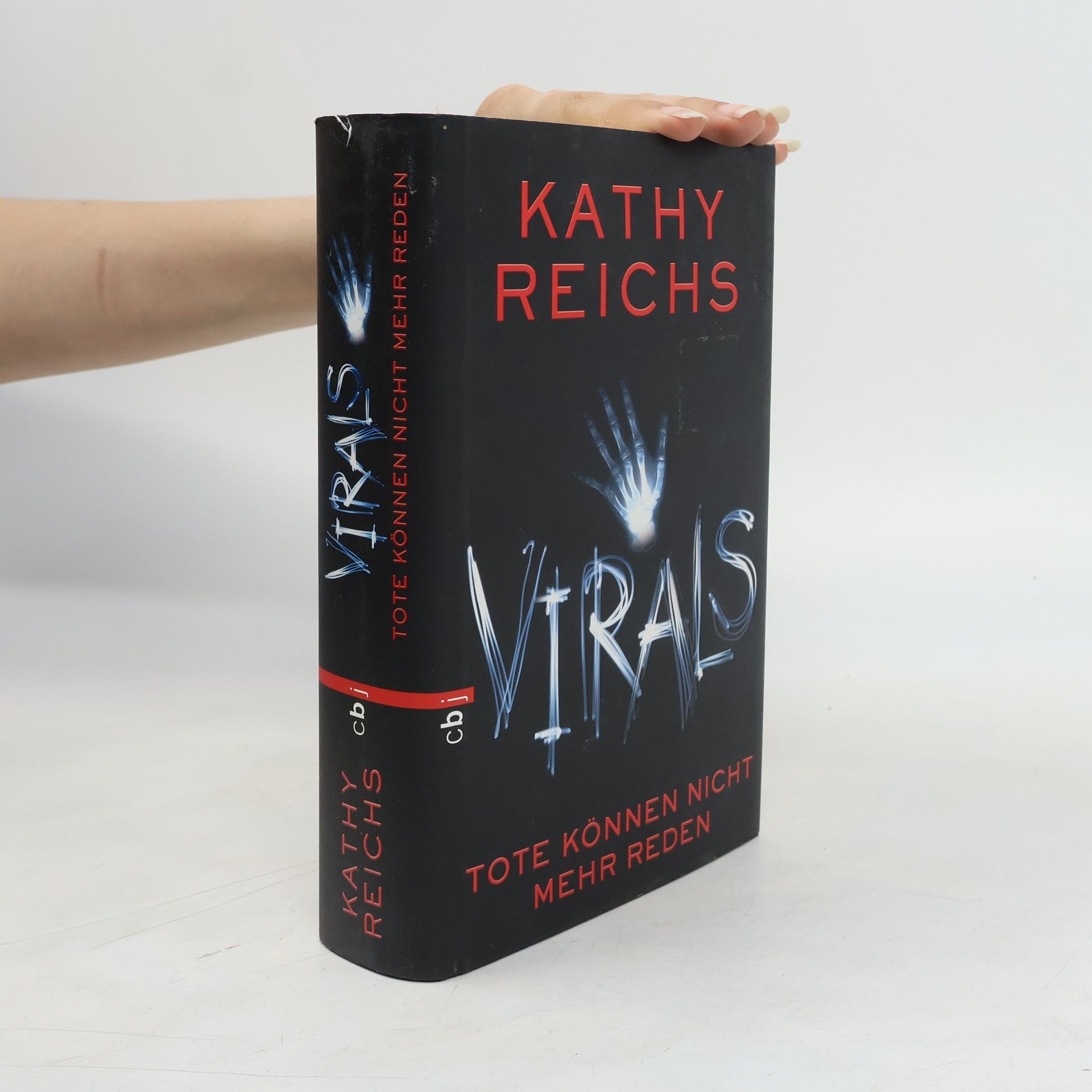 Kathy Reichs Virals - Tote können nicht mehr reden