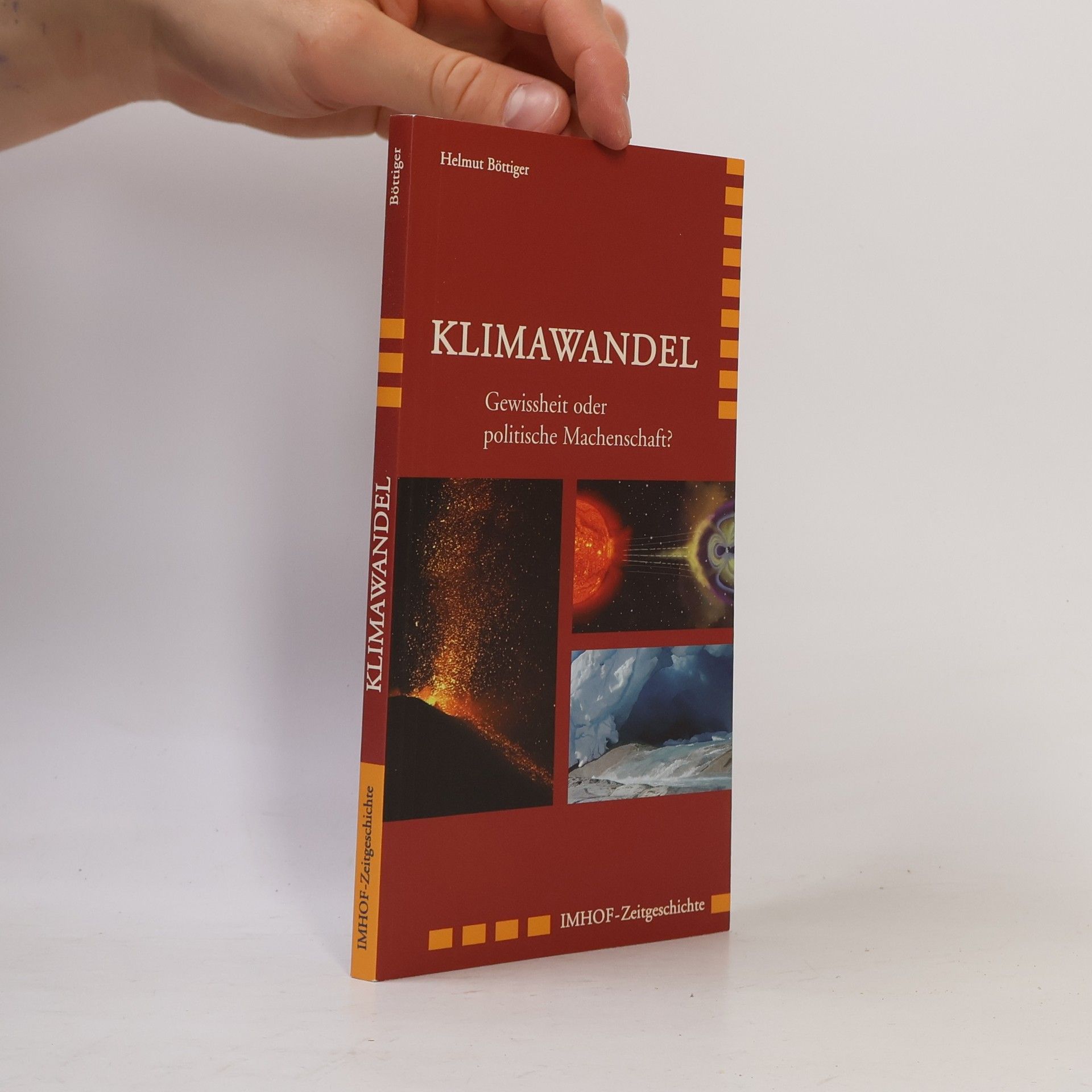 Klimawandel