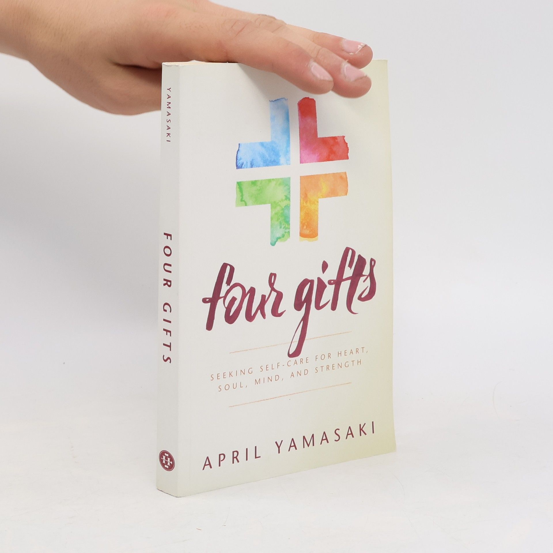 April Yamasaki Four Gifts