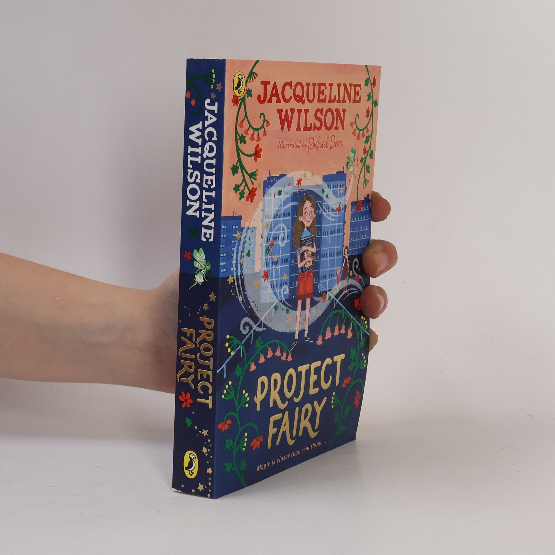Project Fairy