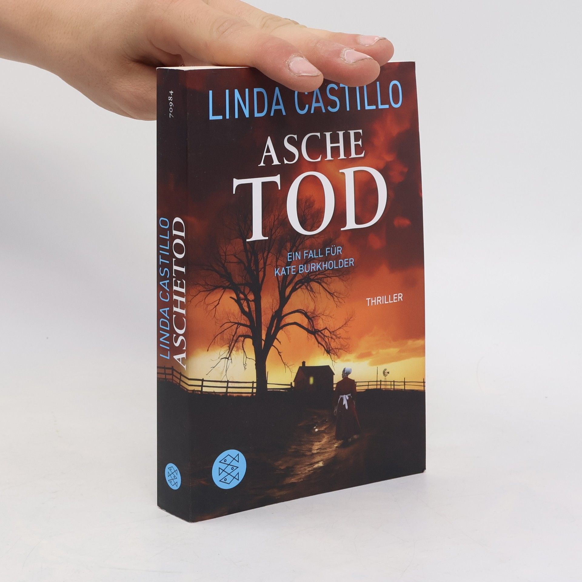 Aschetod