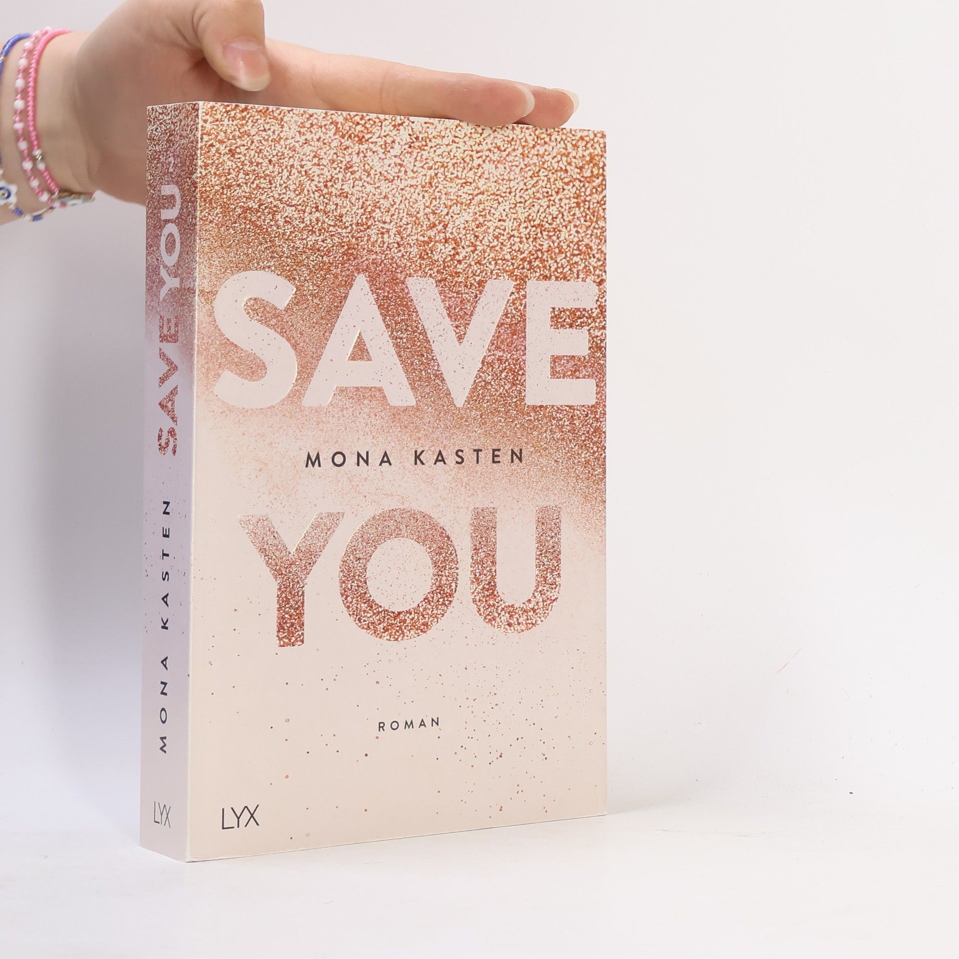 Mona Kasten Save You
