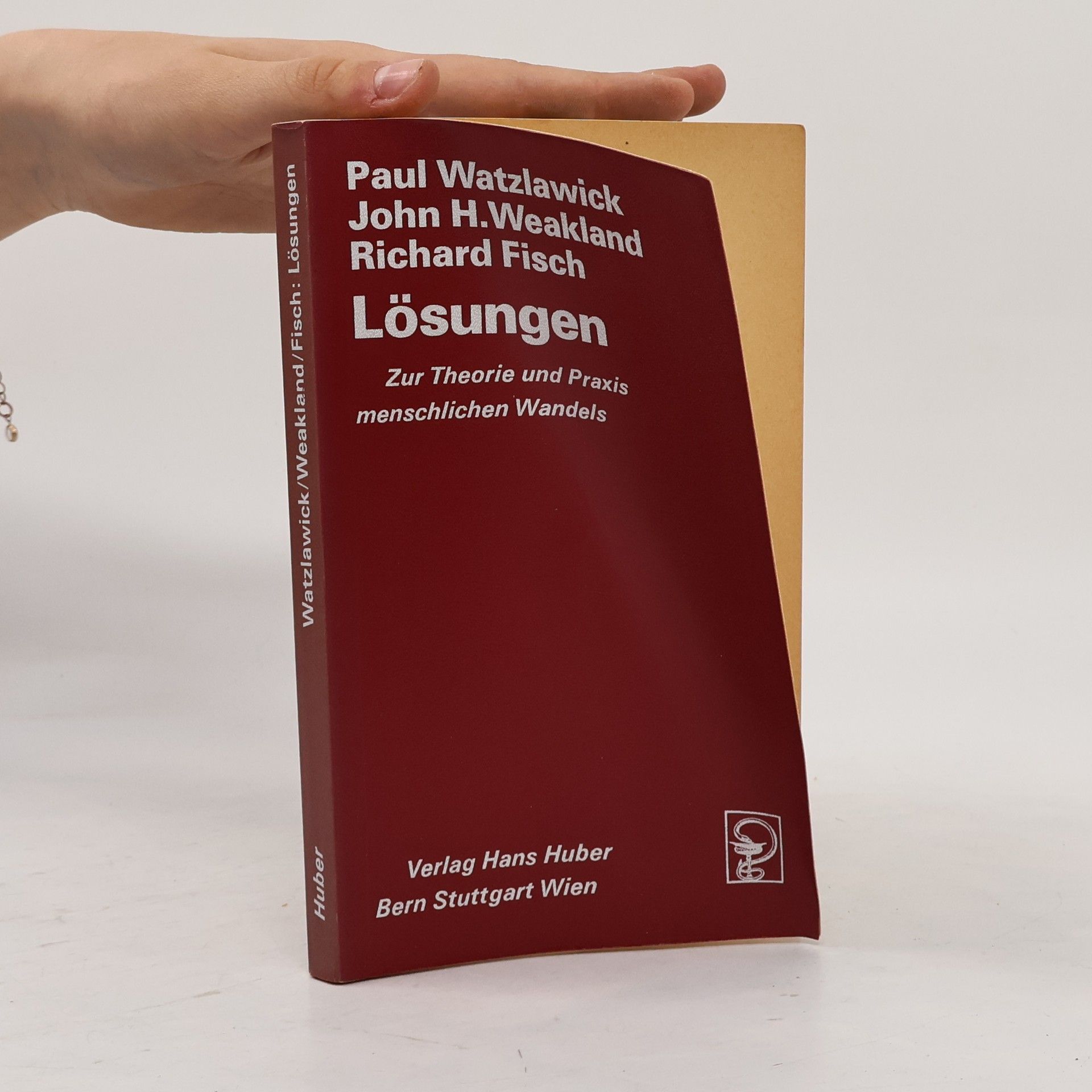 Paul Watzlawick Lösungen