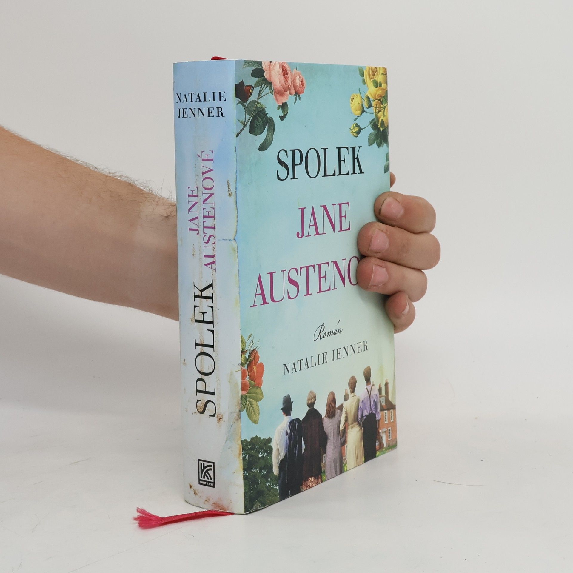 Spolek Jane Austenové