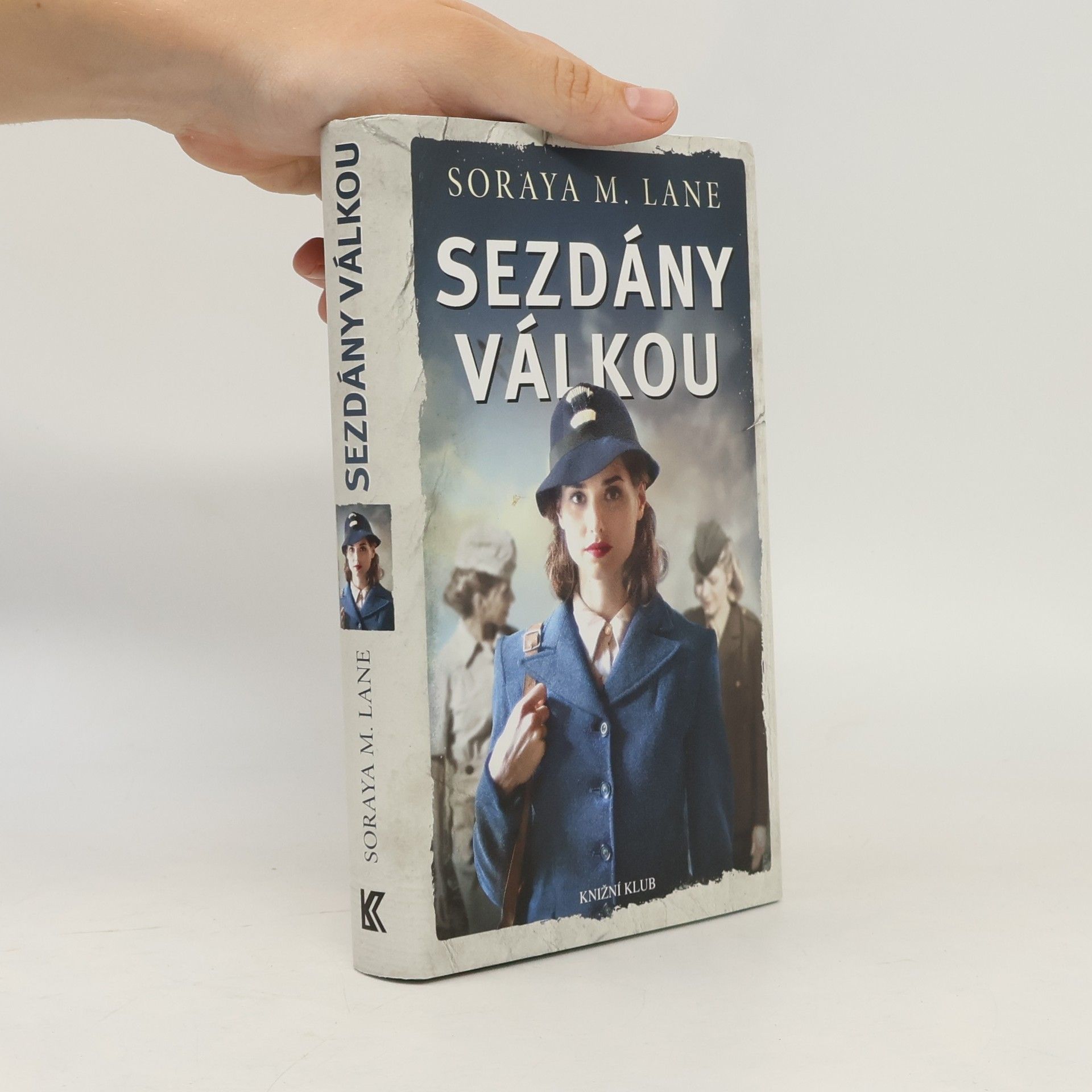 Sezdány válkou