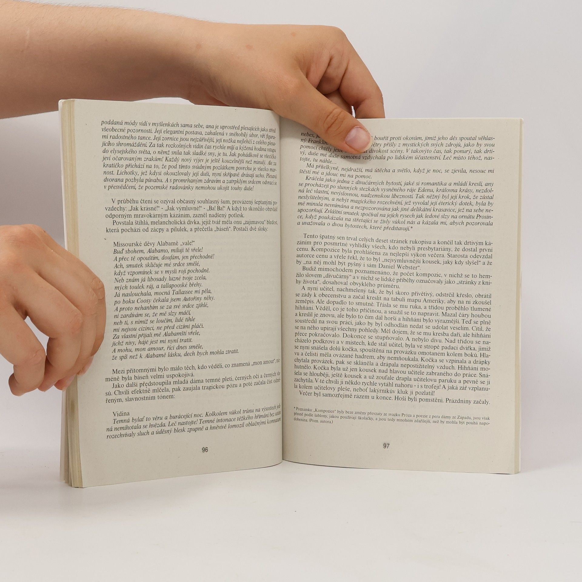 Mark Twain Dobrodružství Toma Sawyera