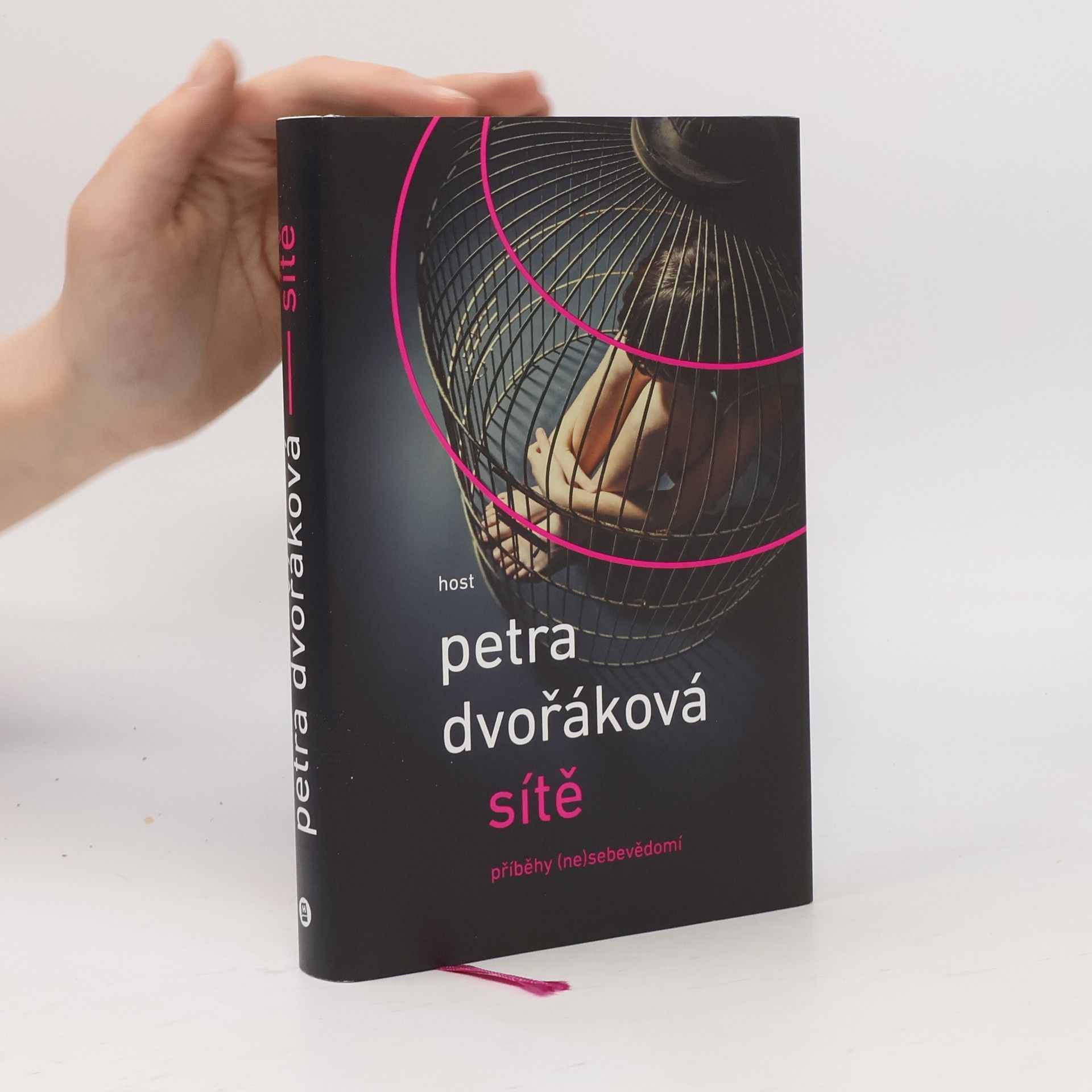 Petra Dvořáková Sítě