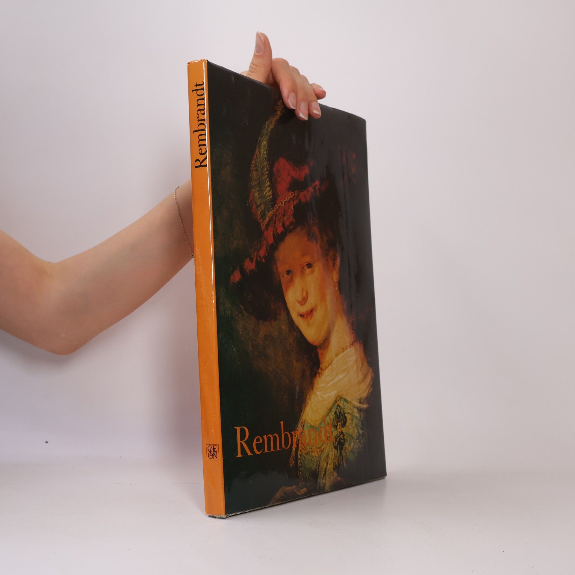 Autorenkollektiv Rembrandt