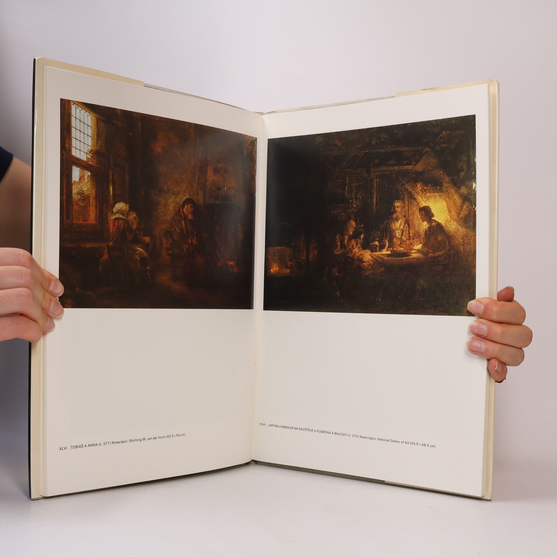 Autorenkollektiv Rembrandt