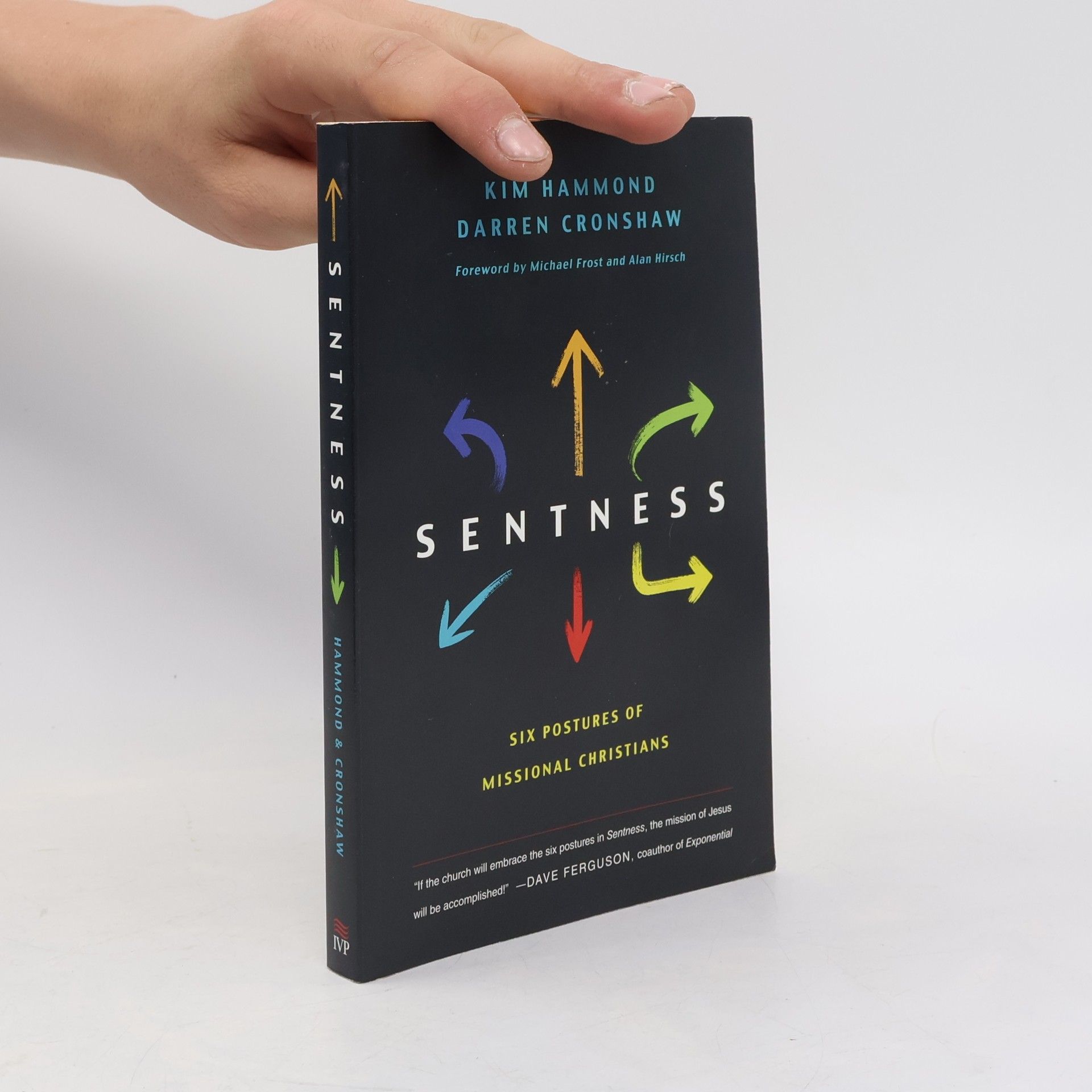 Sentness