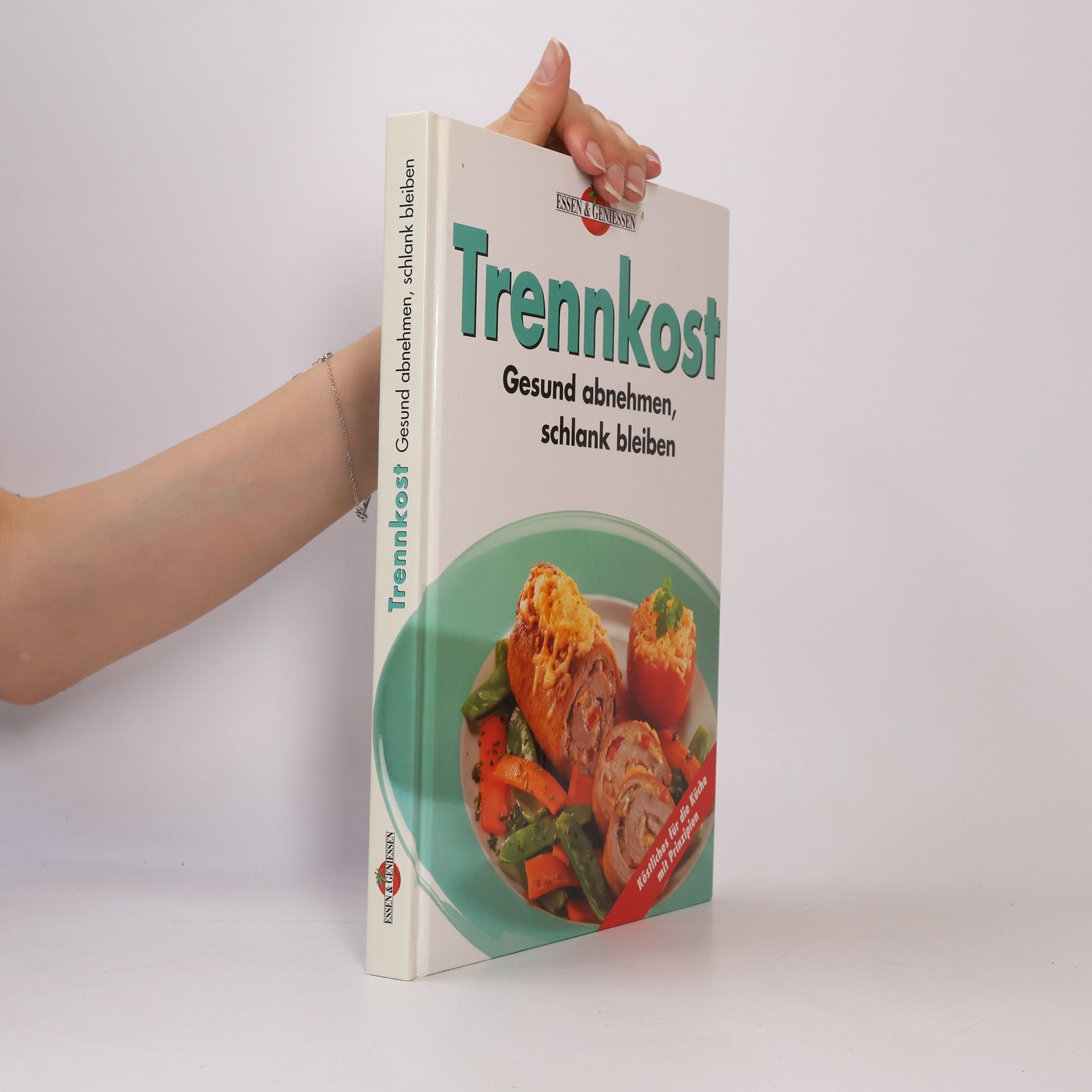 Autorenkollektiv Trennkost. Gesund abnehmen, schlank bleiben