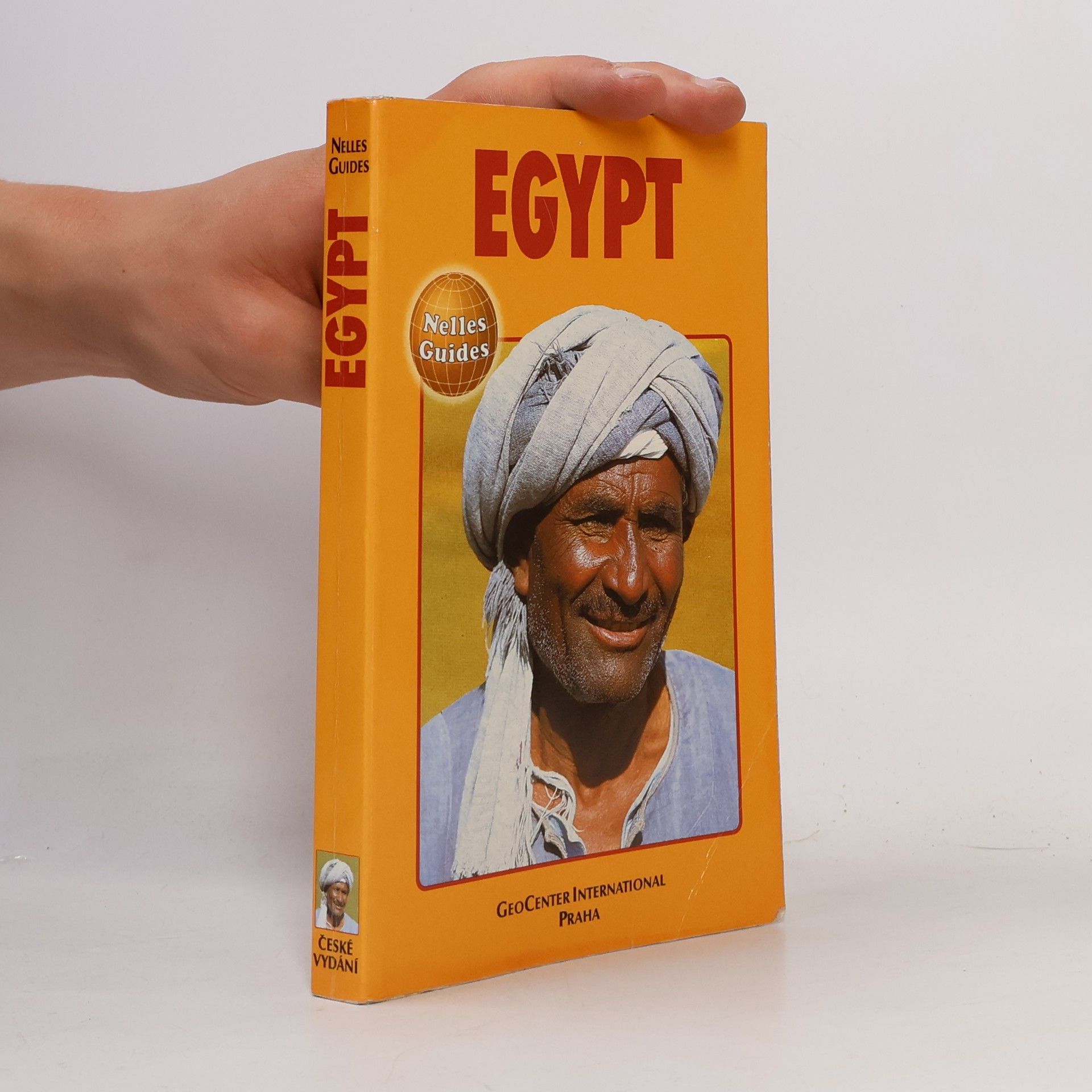 Eva Ambros Egypt