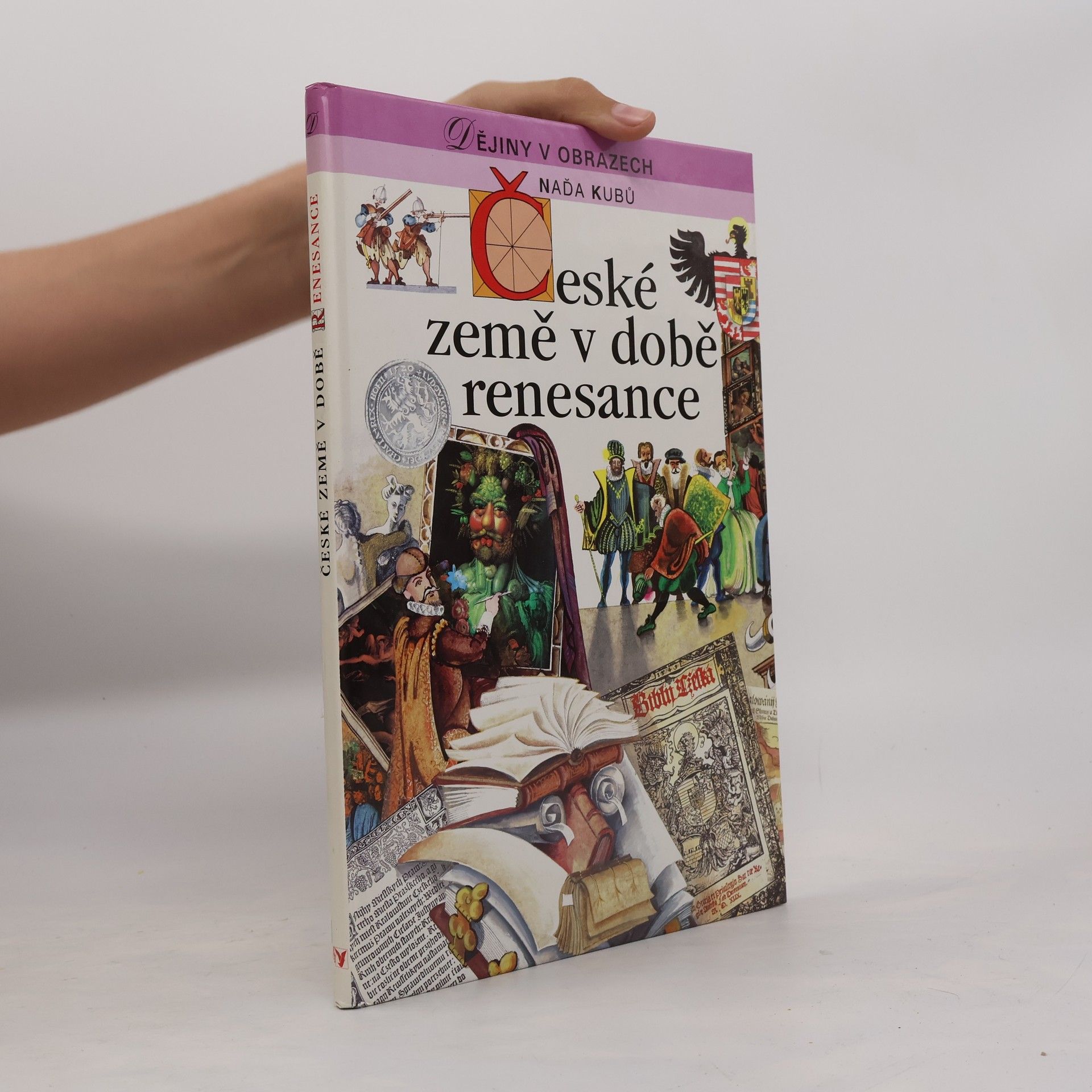Naděžda Kubů České země v době renesance