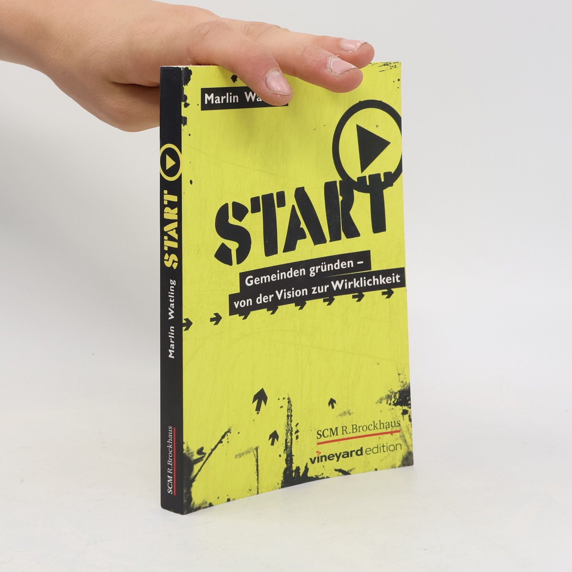 Marlin Watling Start