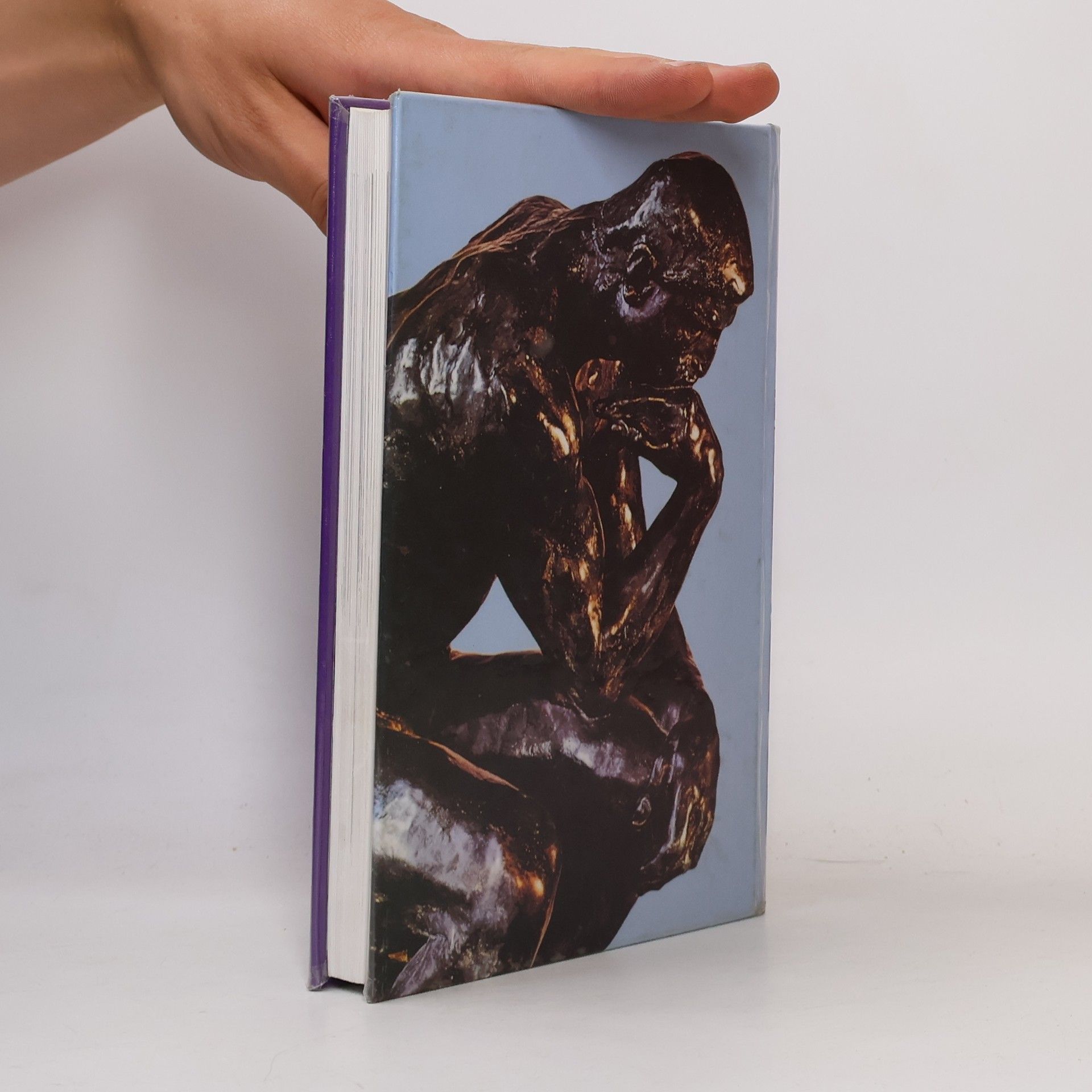 Autores varios Dějiny evropské civilizace II.