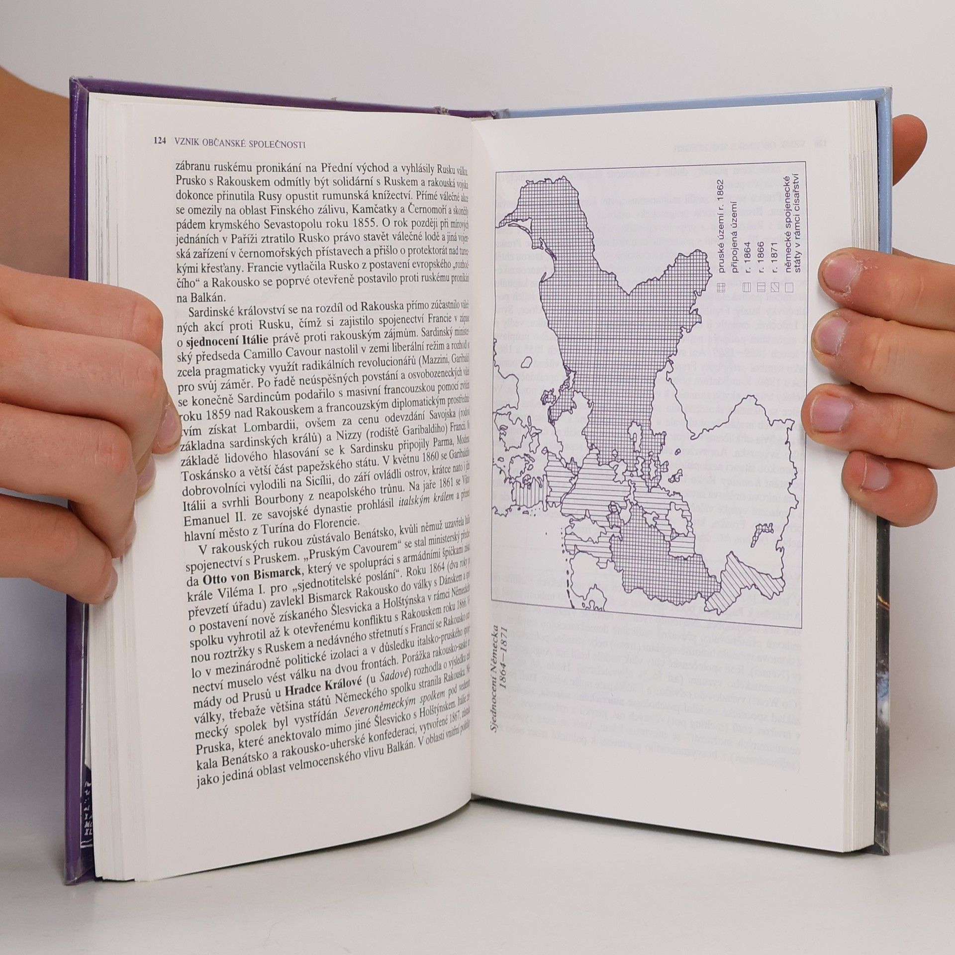 Autores varios Dějiny evropské civilizace II.