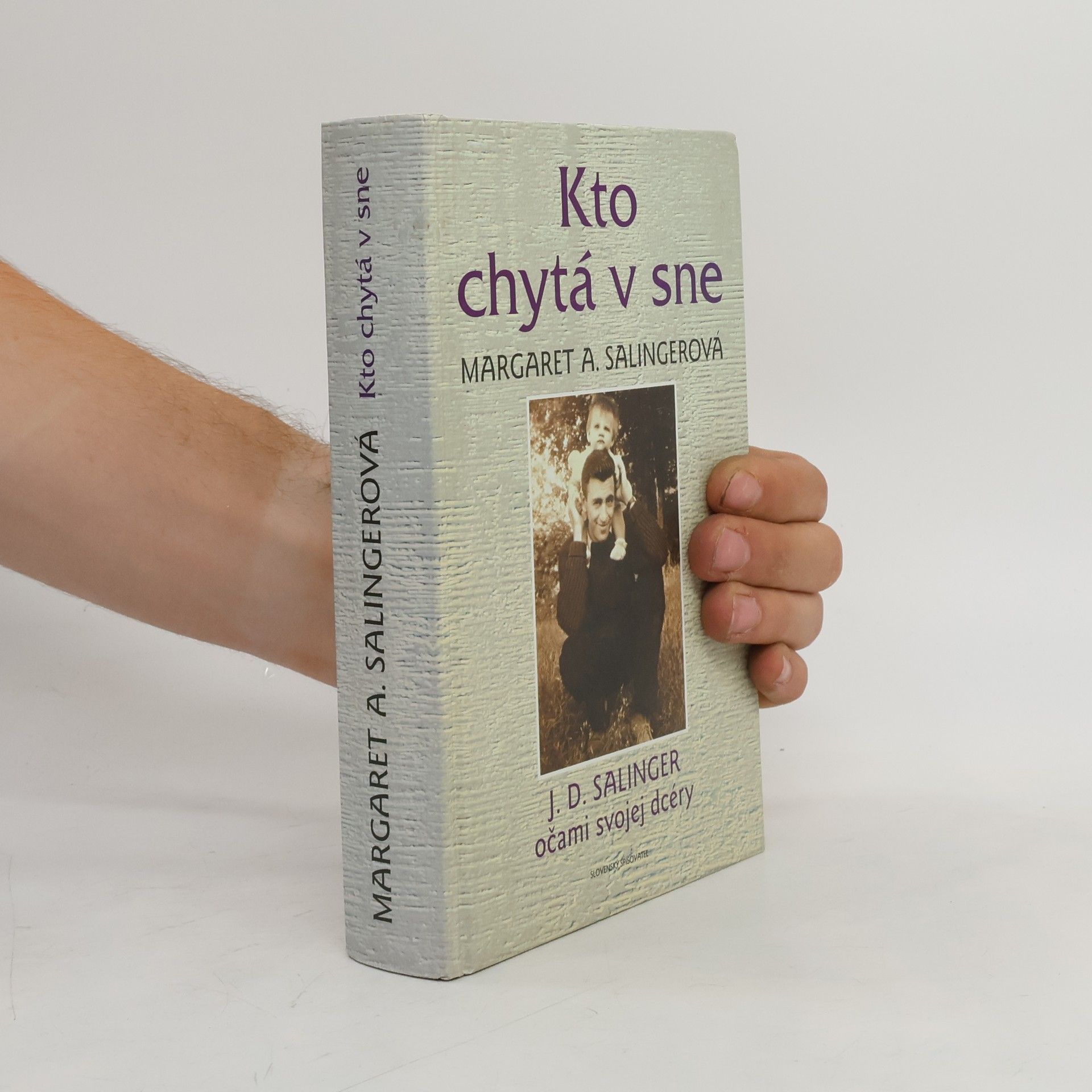 Kto chytá v sne