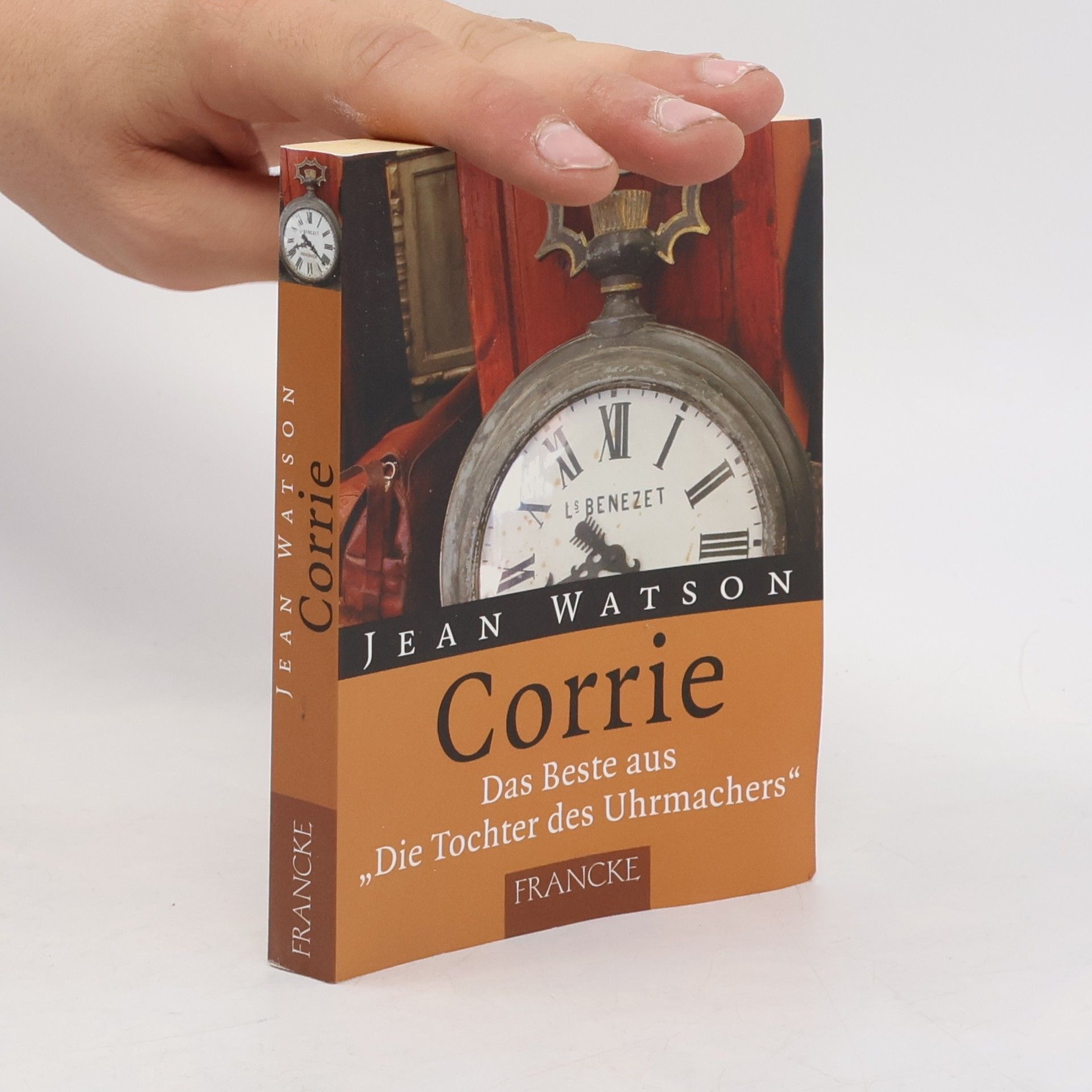 Corrie