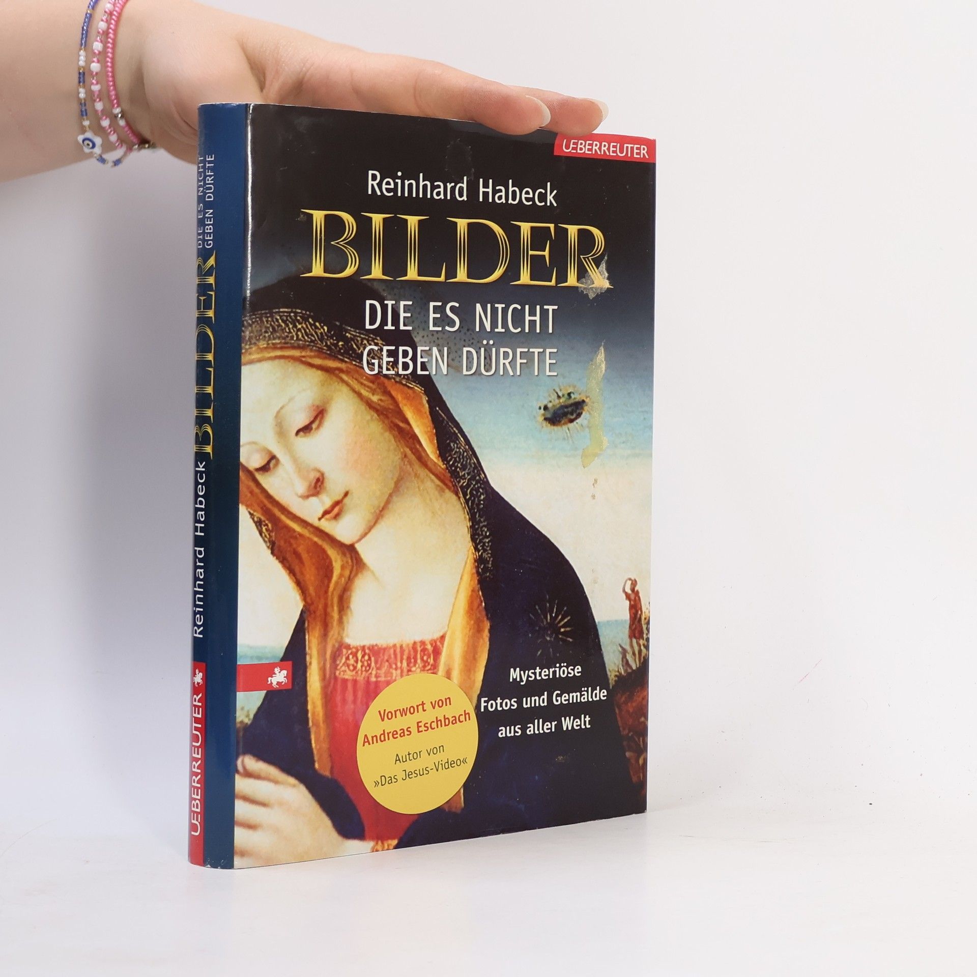 Bilder, die es nicht geben dürfte