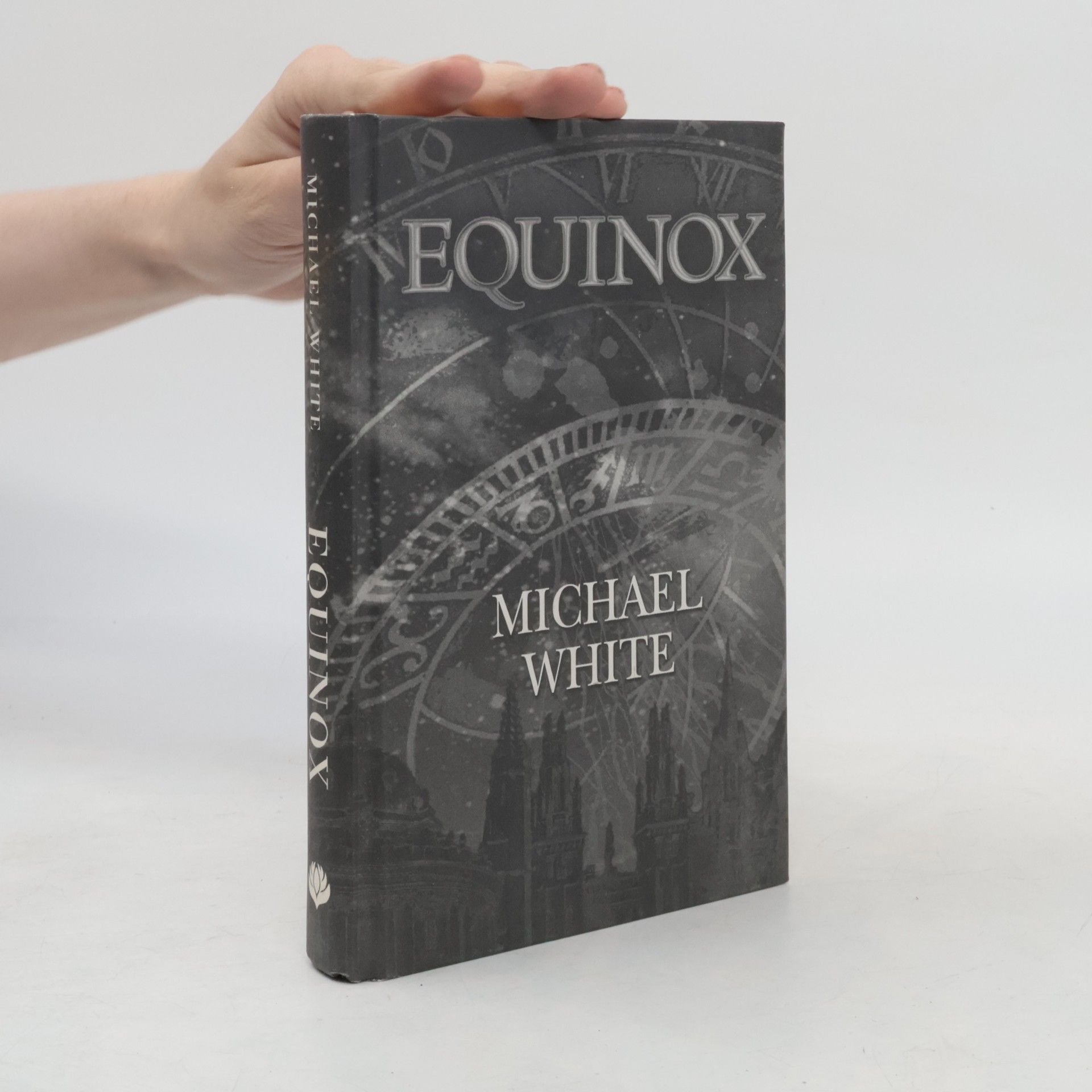 Michael White Equinox