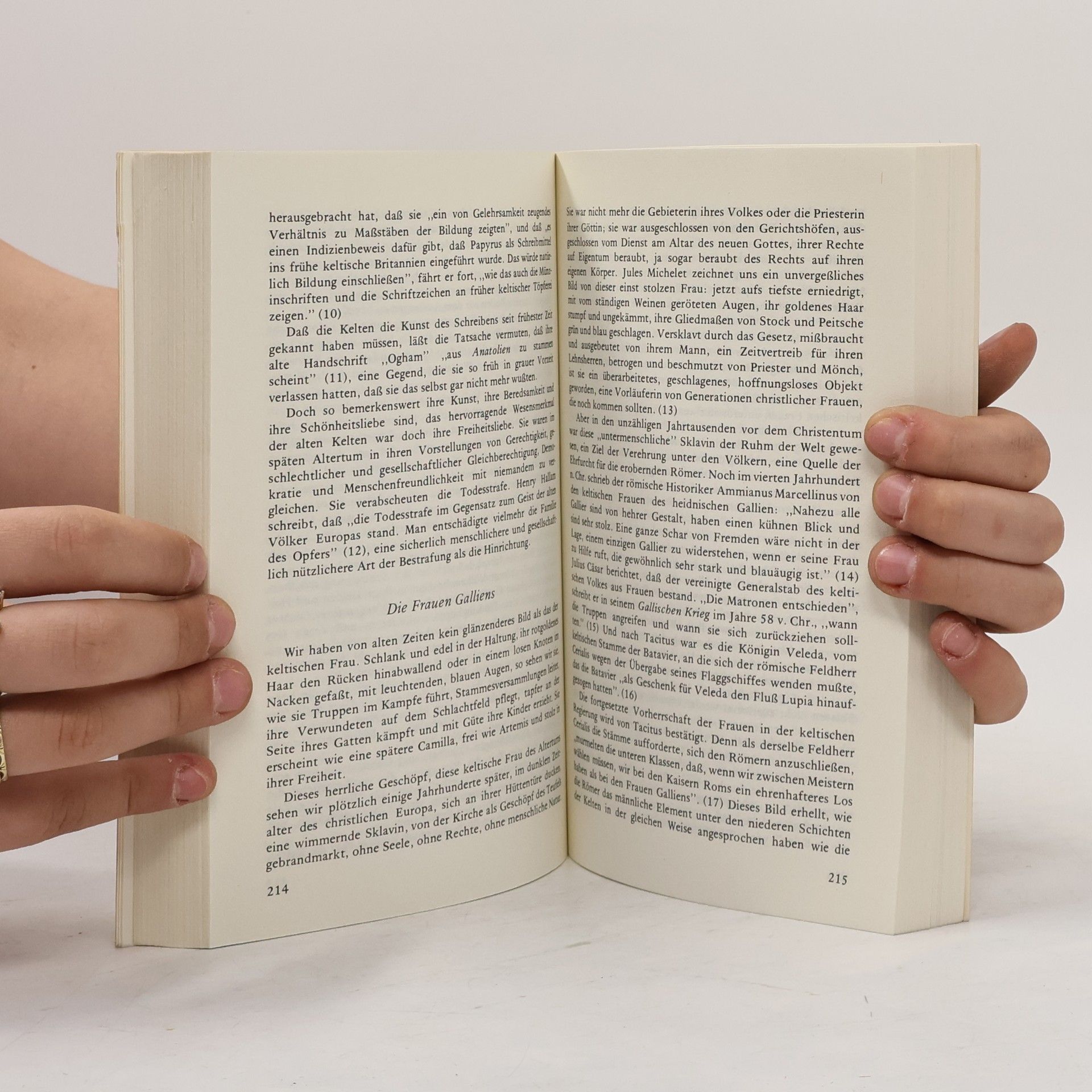 Elizabeth Gould Davis Am Anfang war die Frau