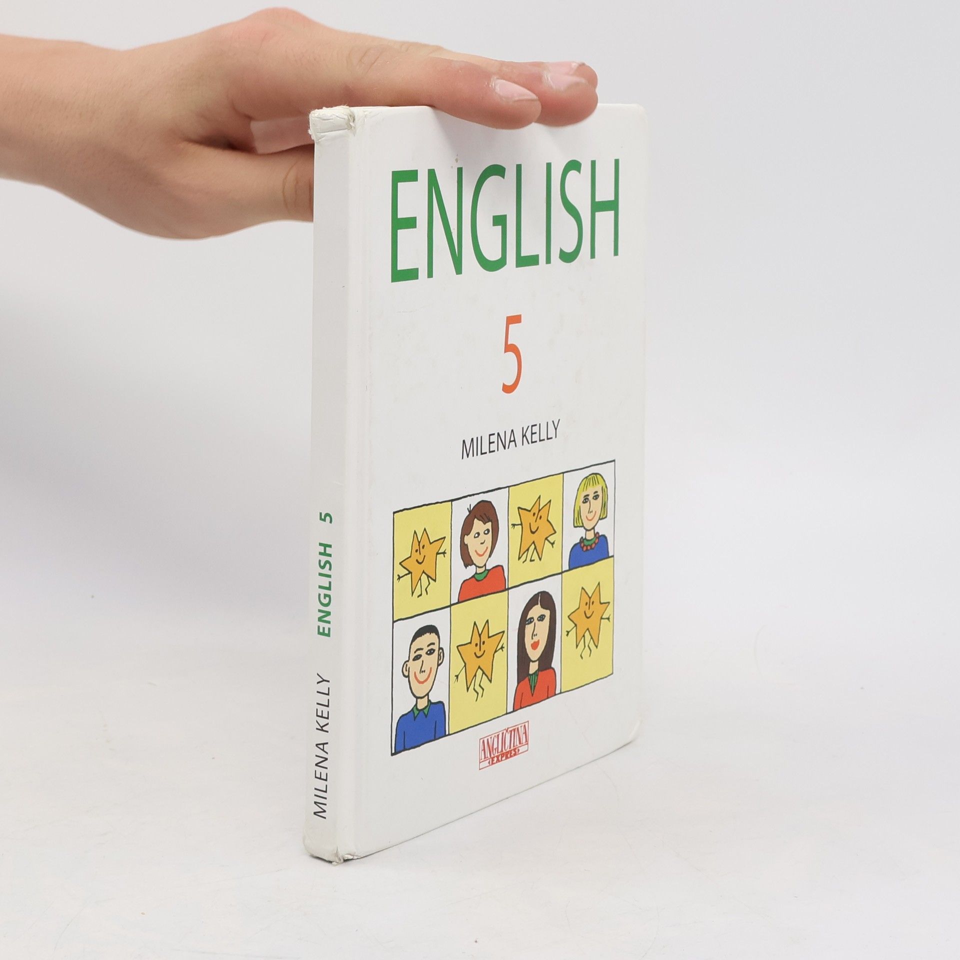 Milena Kelly English 5