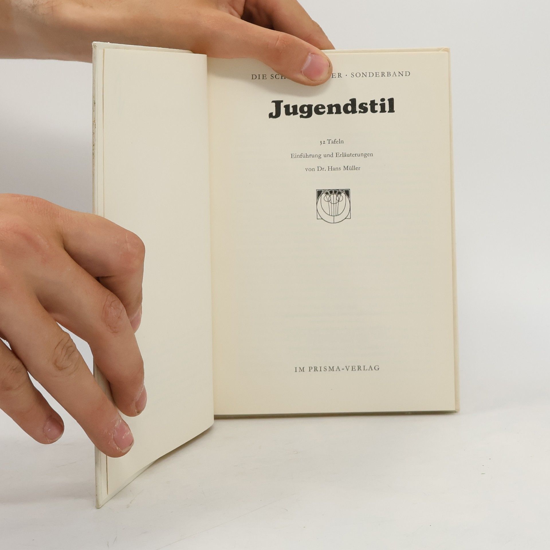 Auteurscollectief Jugendstil