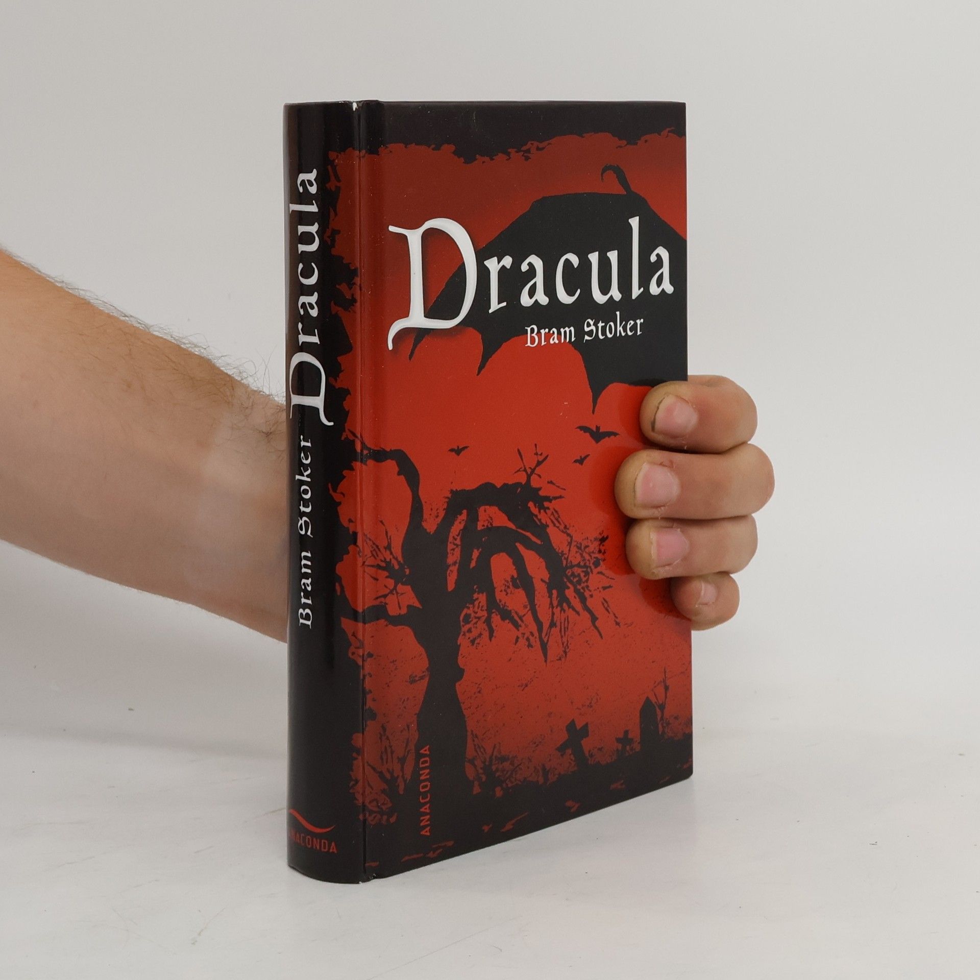 Bram Stoker Dracula