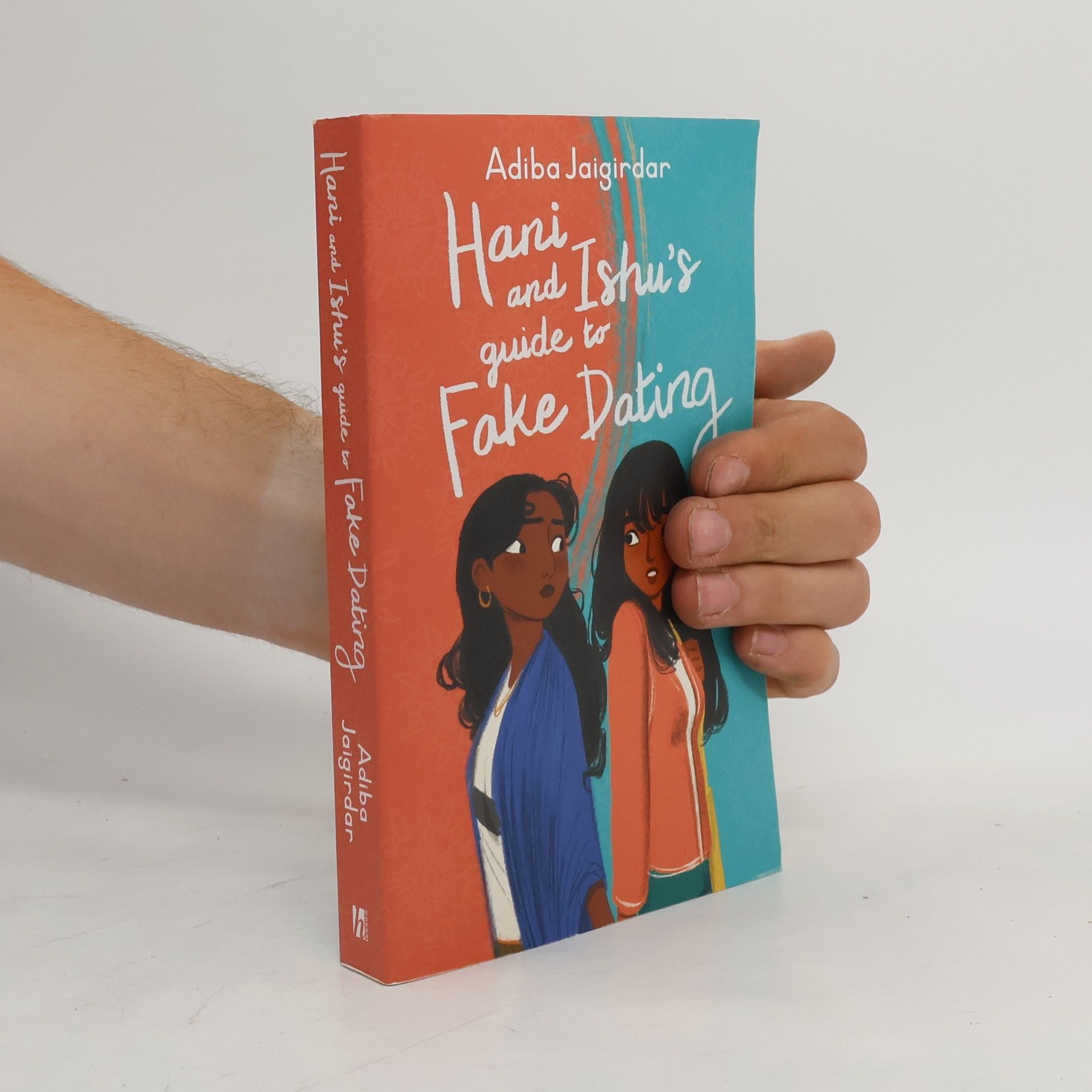 Adiba Jaigirdar Hani and Ishu's Guide to Fake Dating