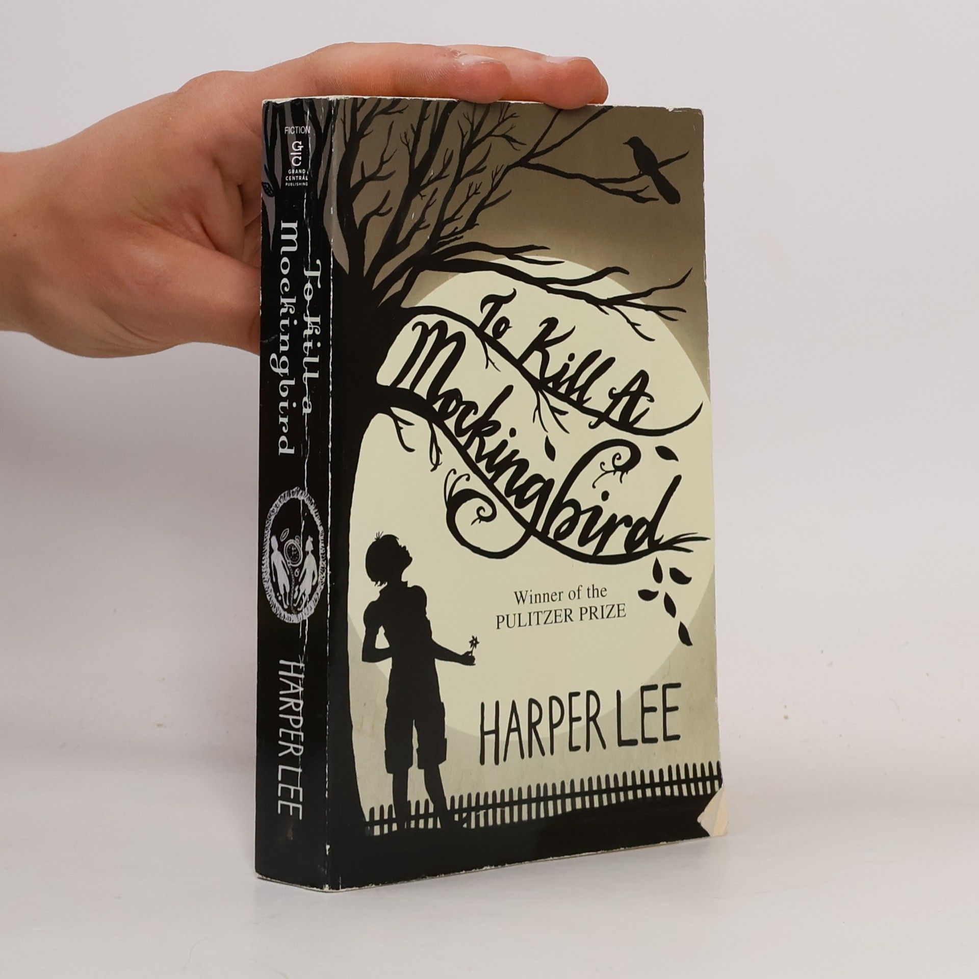 Harper Lee To Kill a Mockingbird