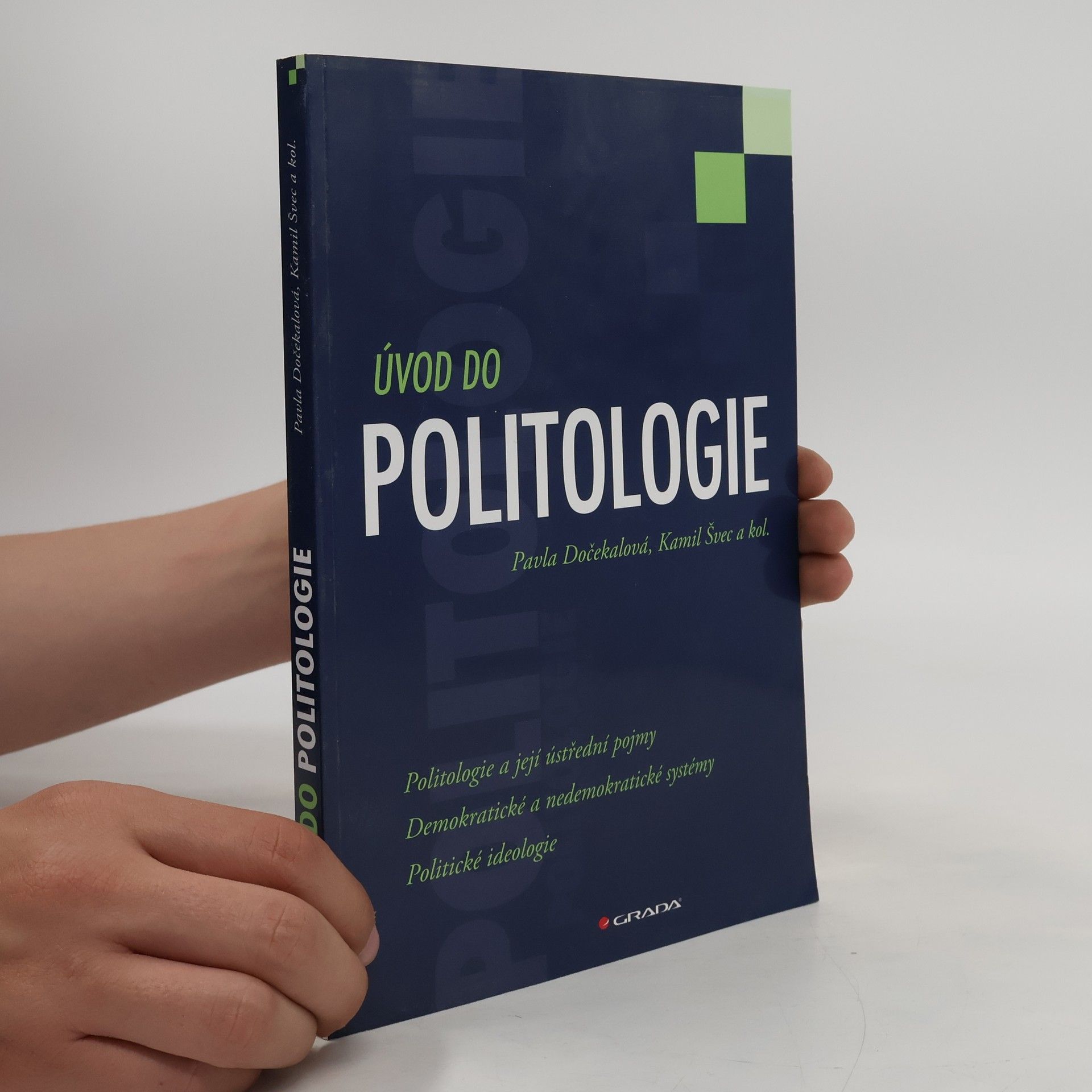 Úvod do politologie