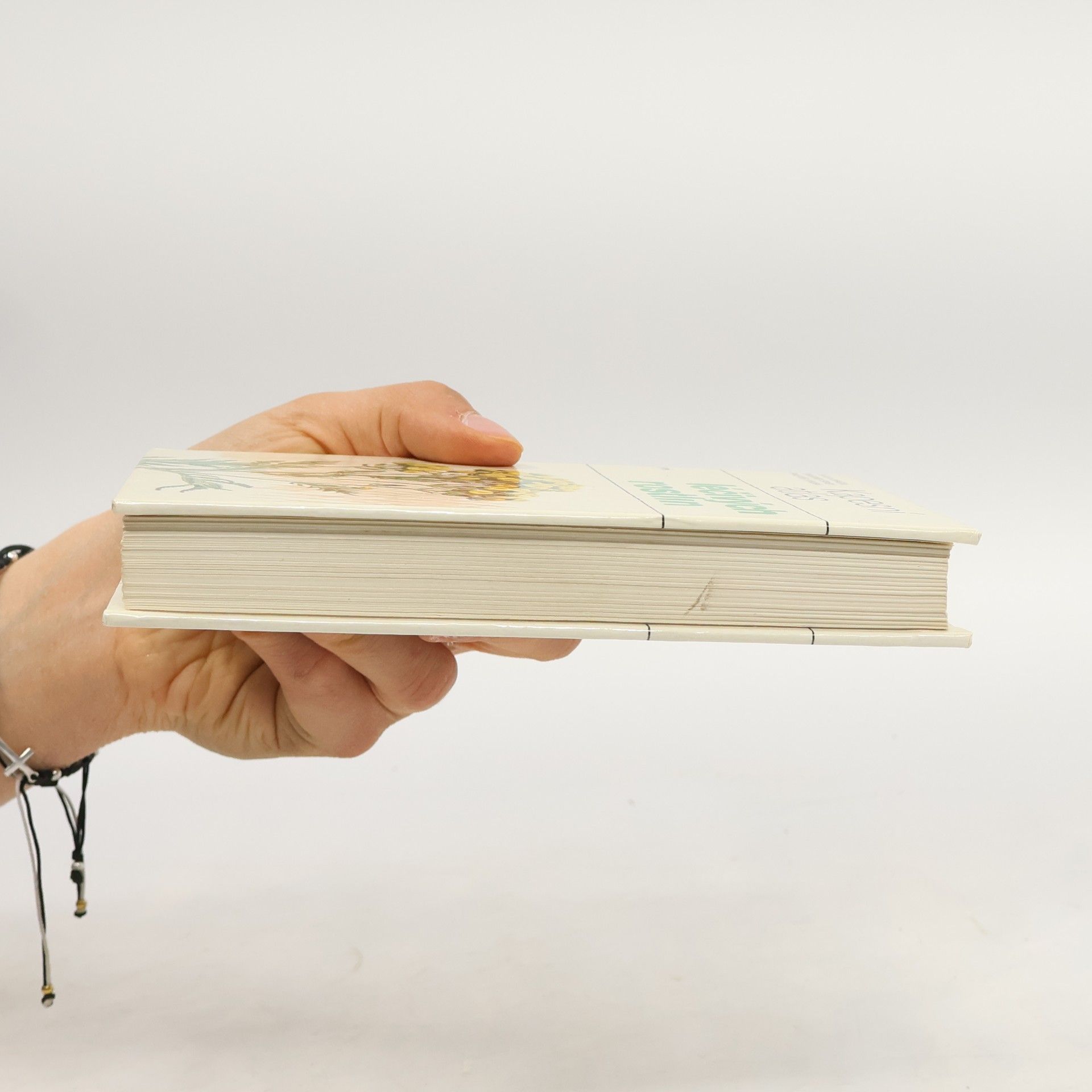 Václav Jirásek Kapesní atlas léčivých rostlin