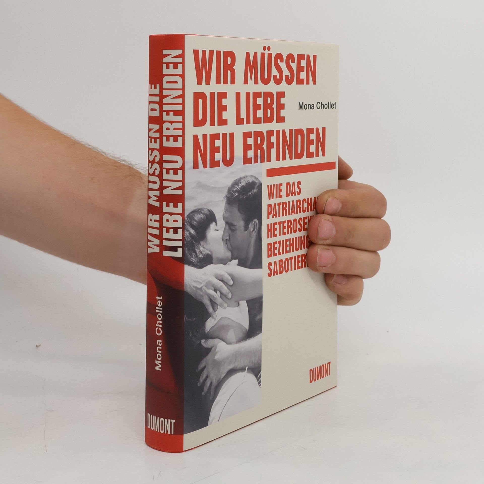 Wir müssen die Liebe neu erfinden