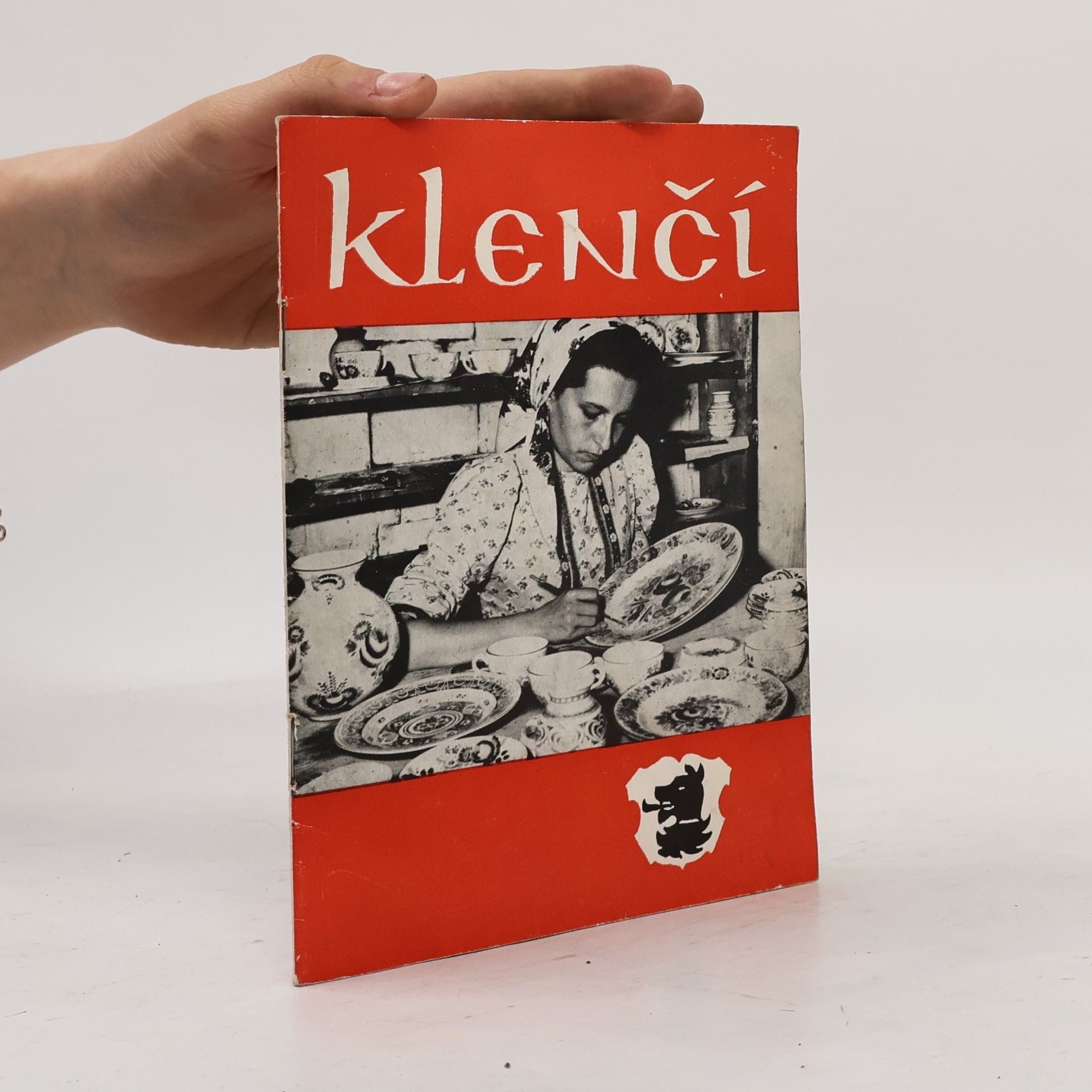 Autorenkollektiv Klenčí